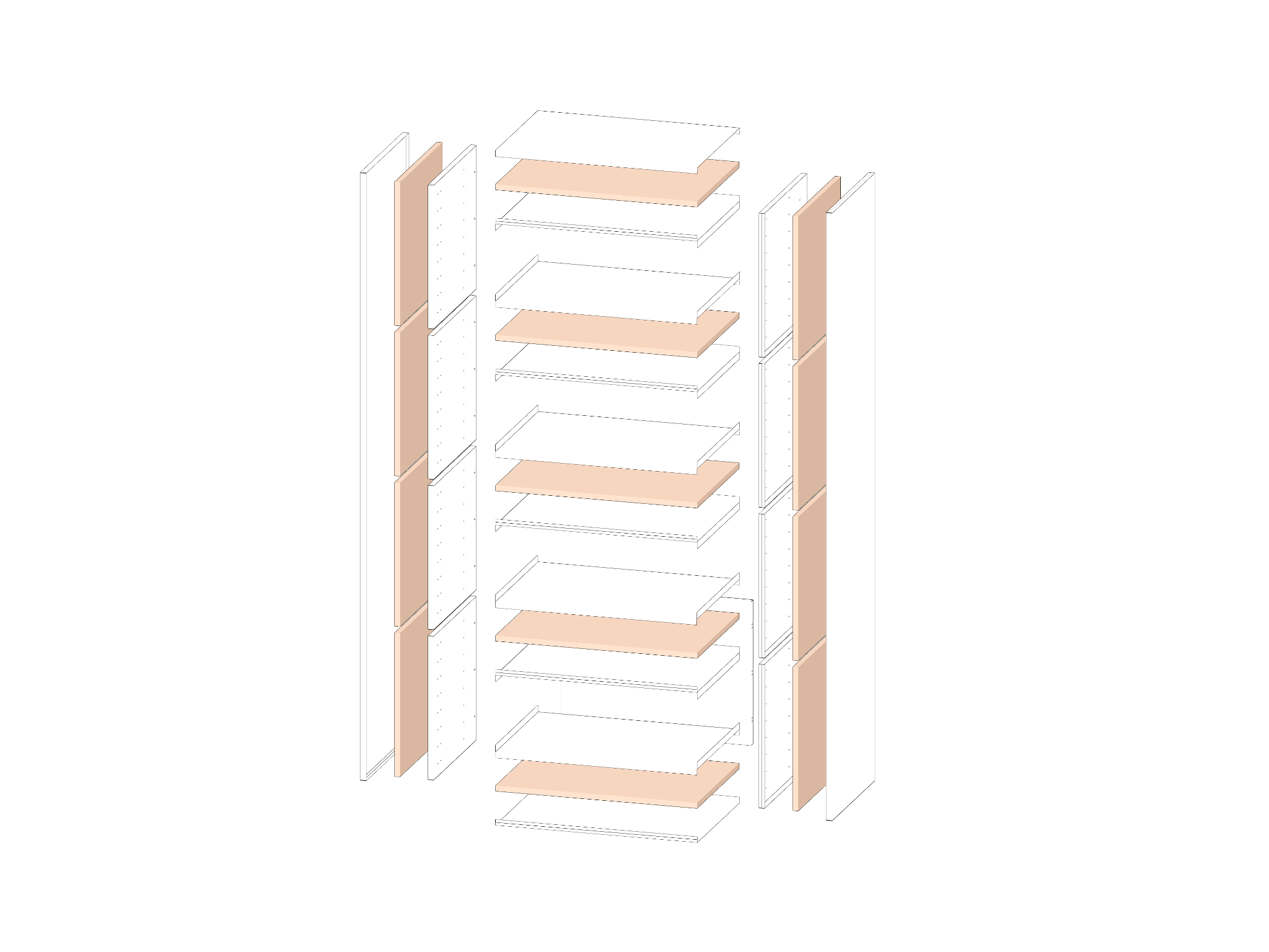CLOOP built to return