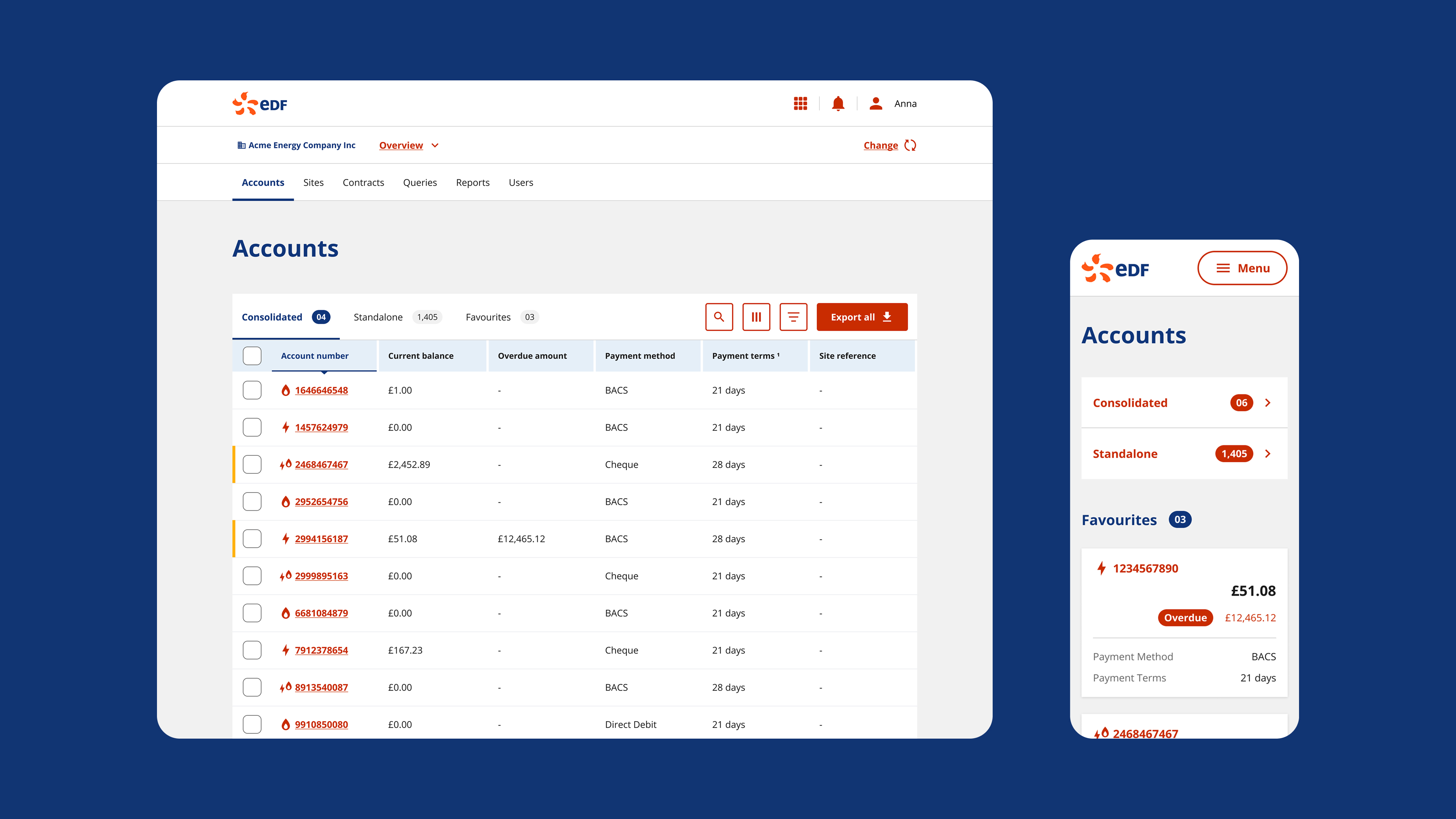 EDF MyBusiness 2.0