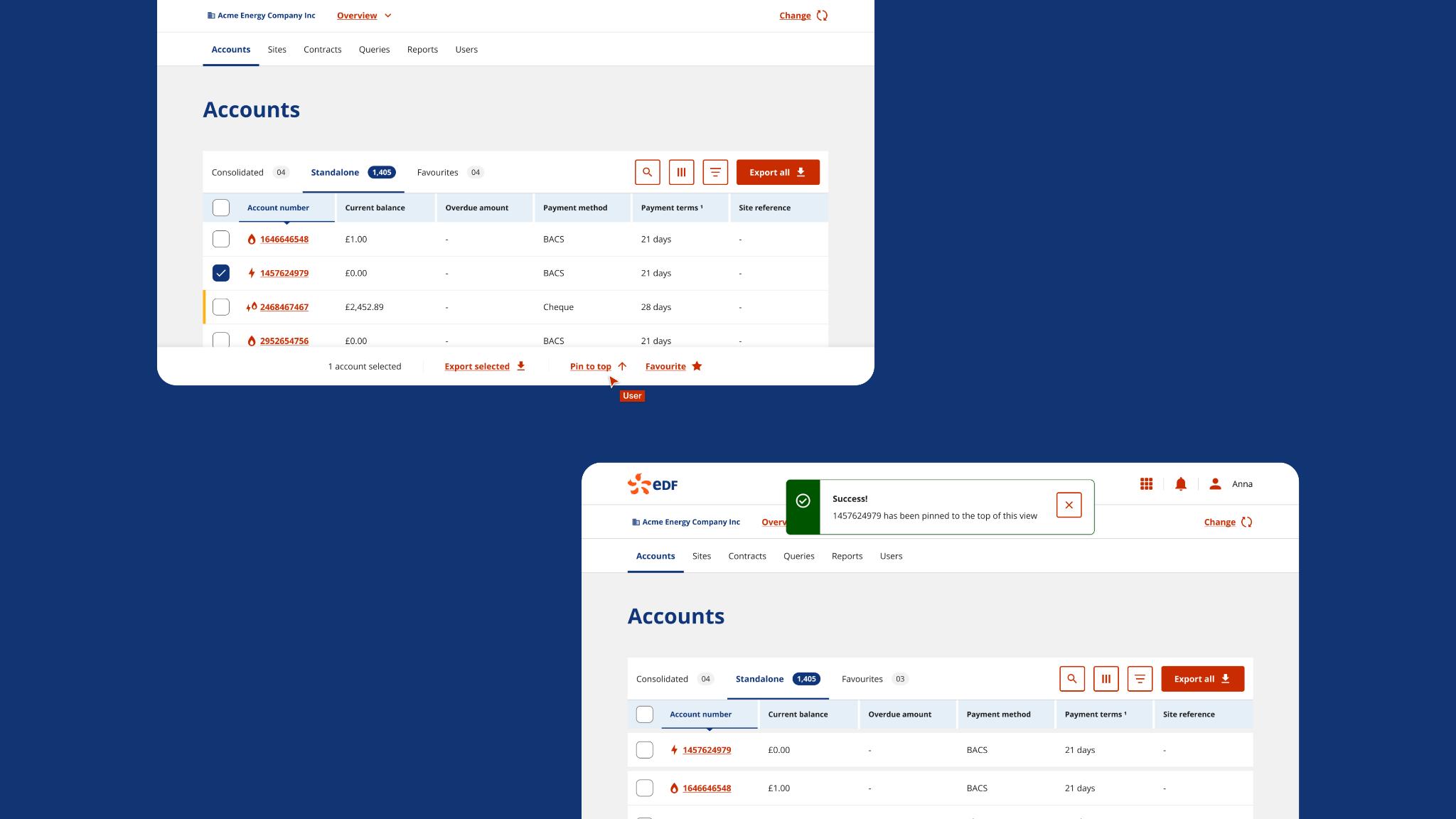 EDF MyBusiness 2.0