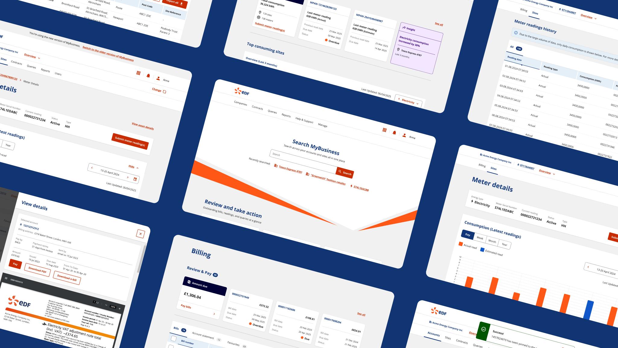 EDF MyBusiness 2.0