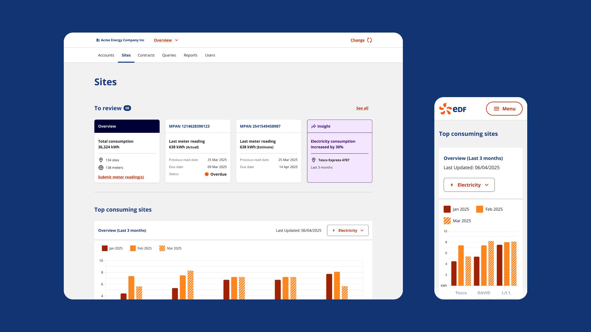 EDF MyBusiness 2.0