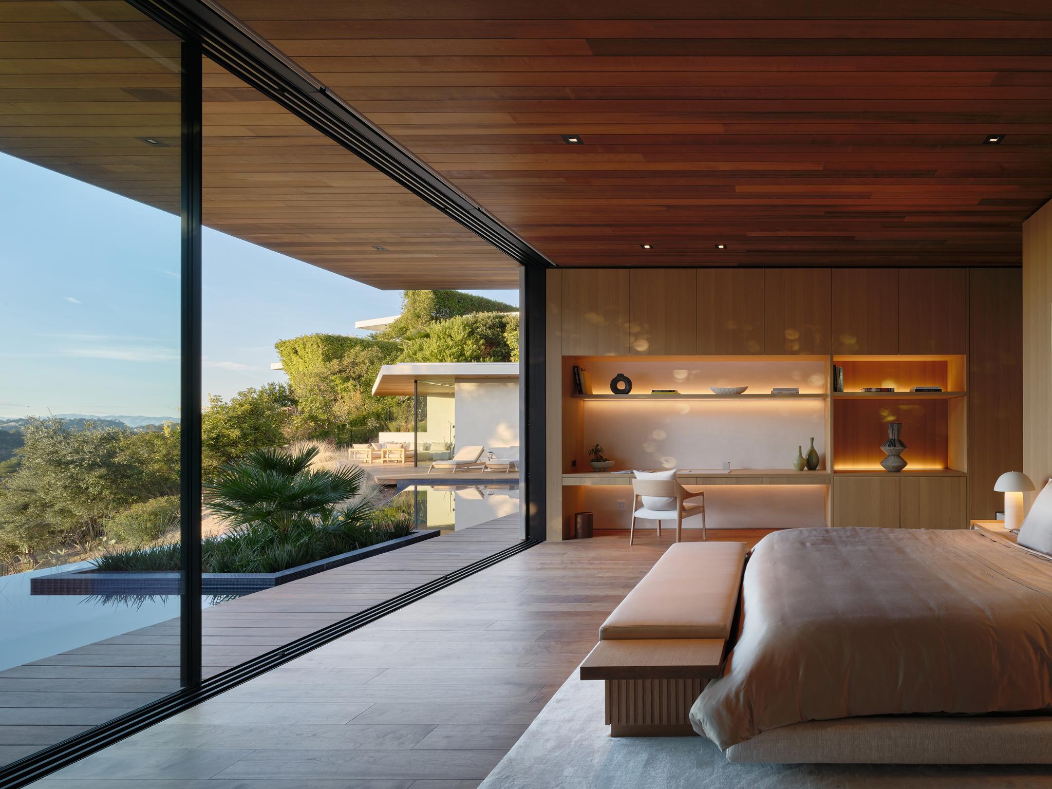 iF Design - Carla Ridge Residence