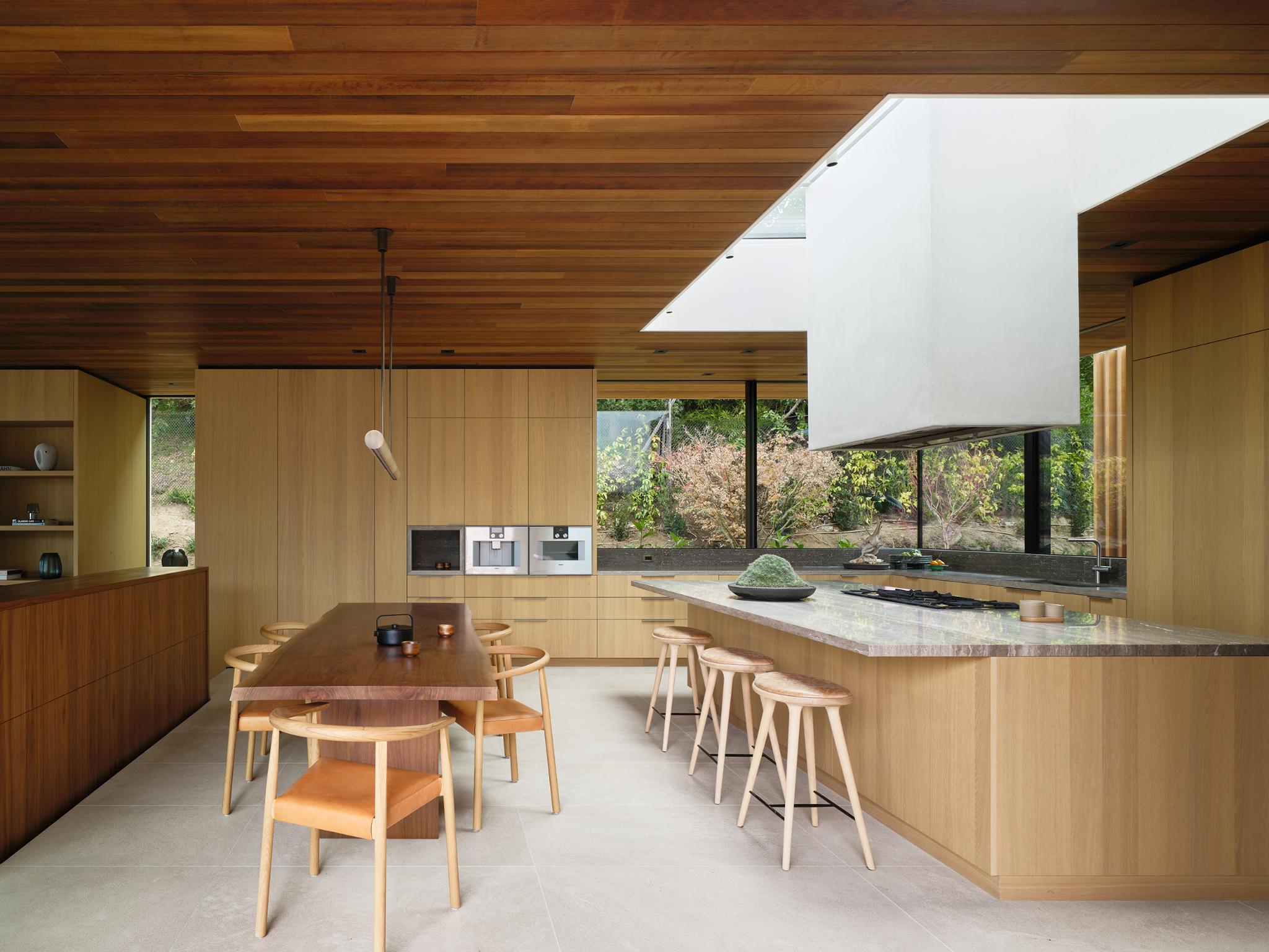 iF Design - Carla Ridge Residence