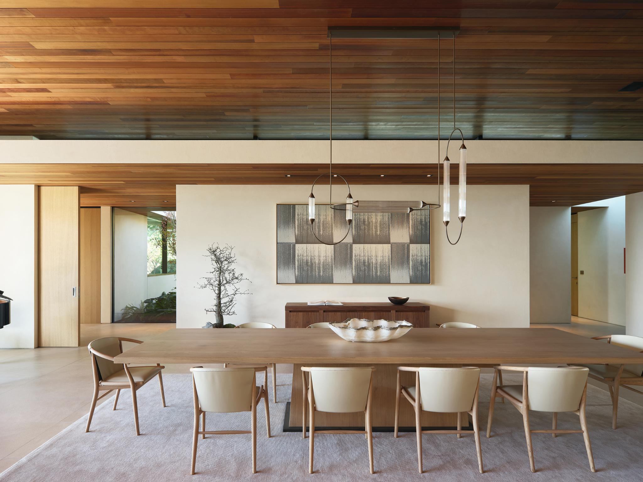 iF Design - Carla Ridge Residence
