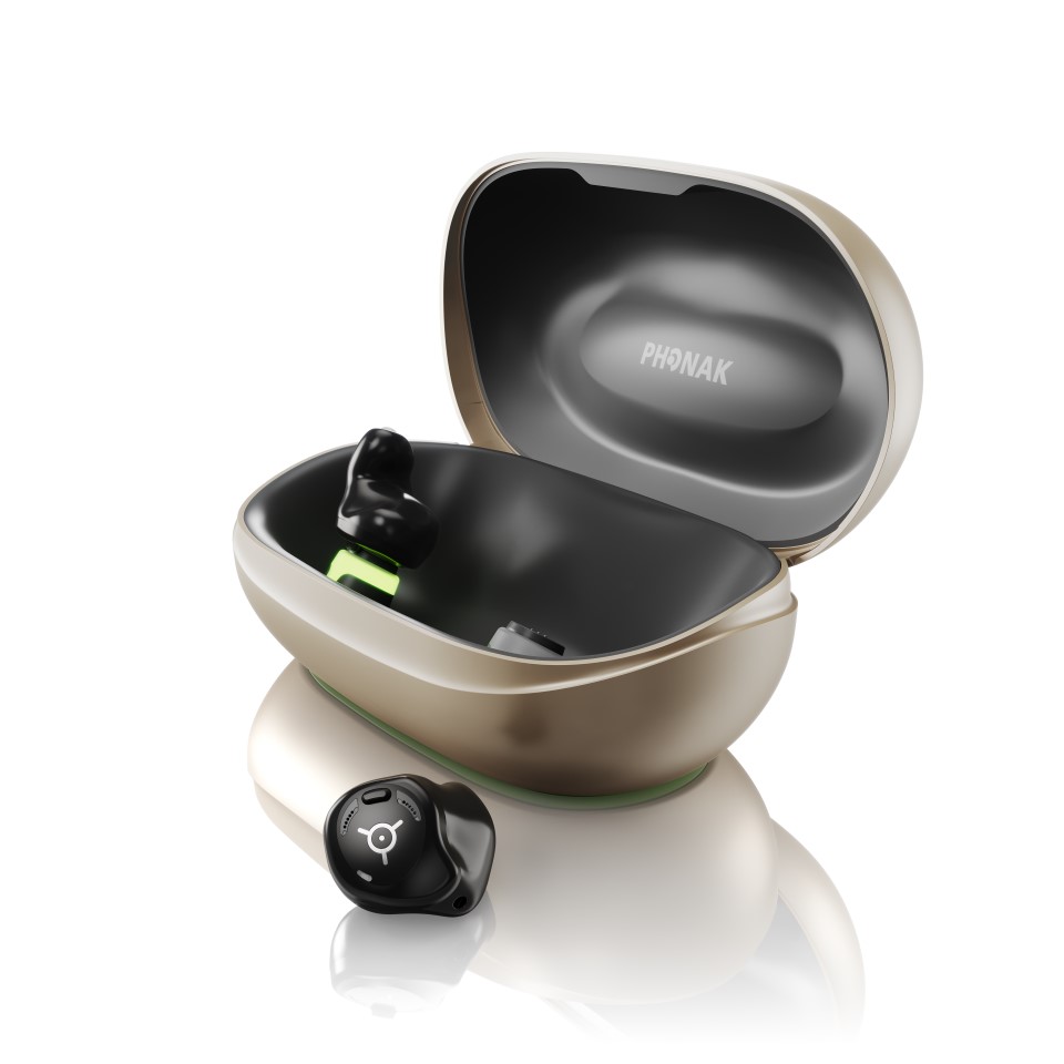 Phonak Virto R Infinio