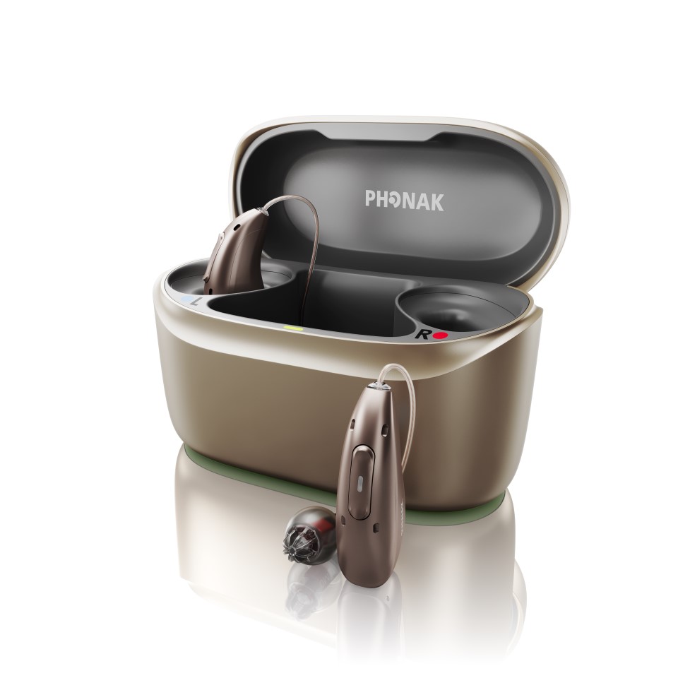 Phonak Infinio Ultra Sphere