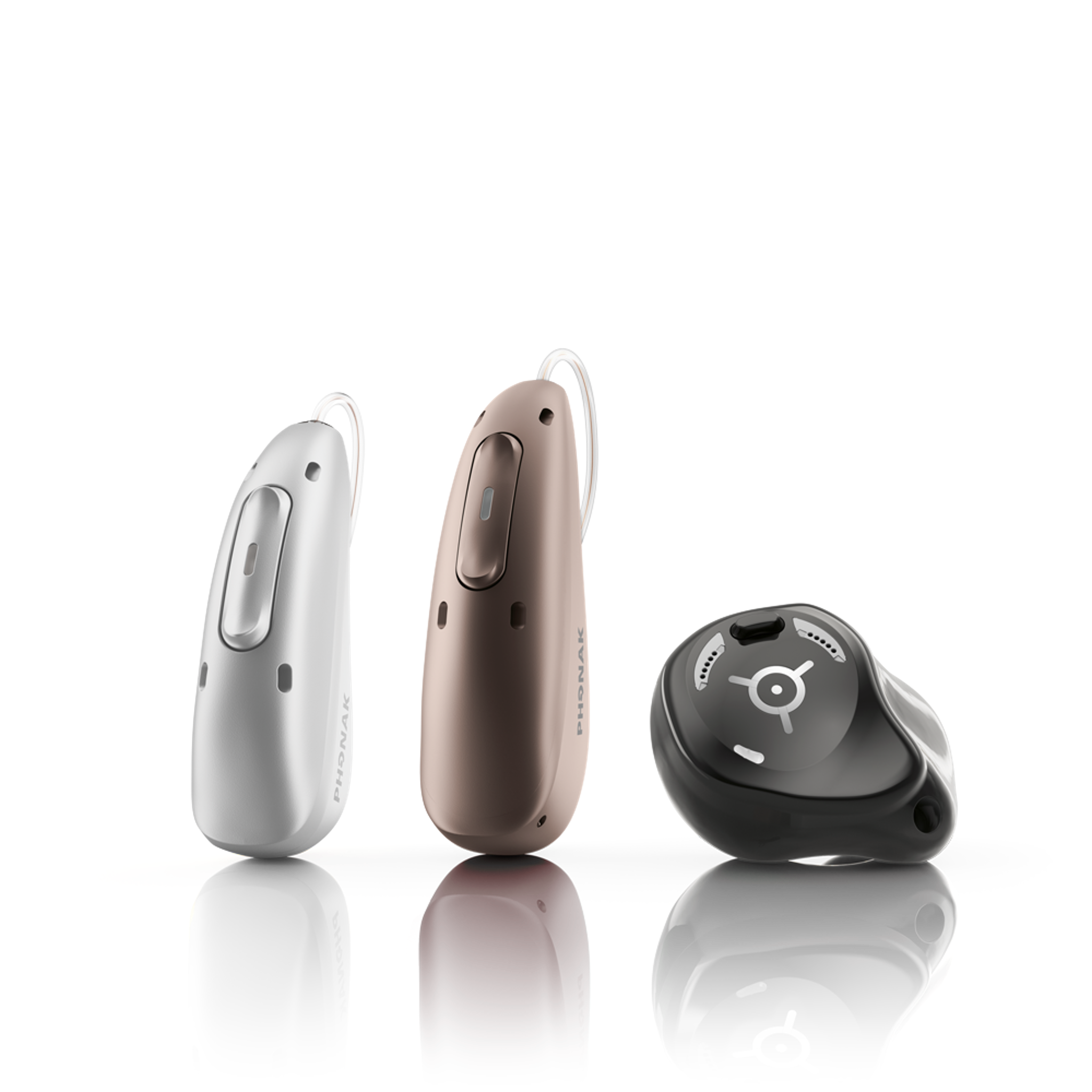 Phonak Virto R Infinio