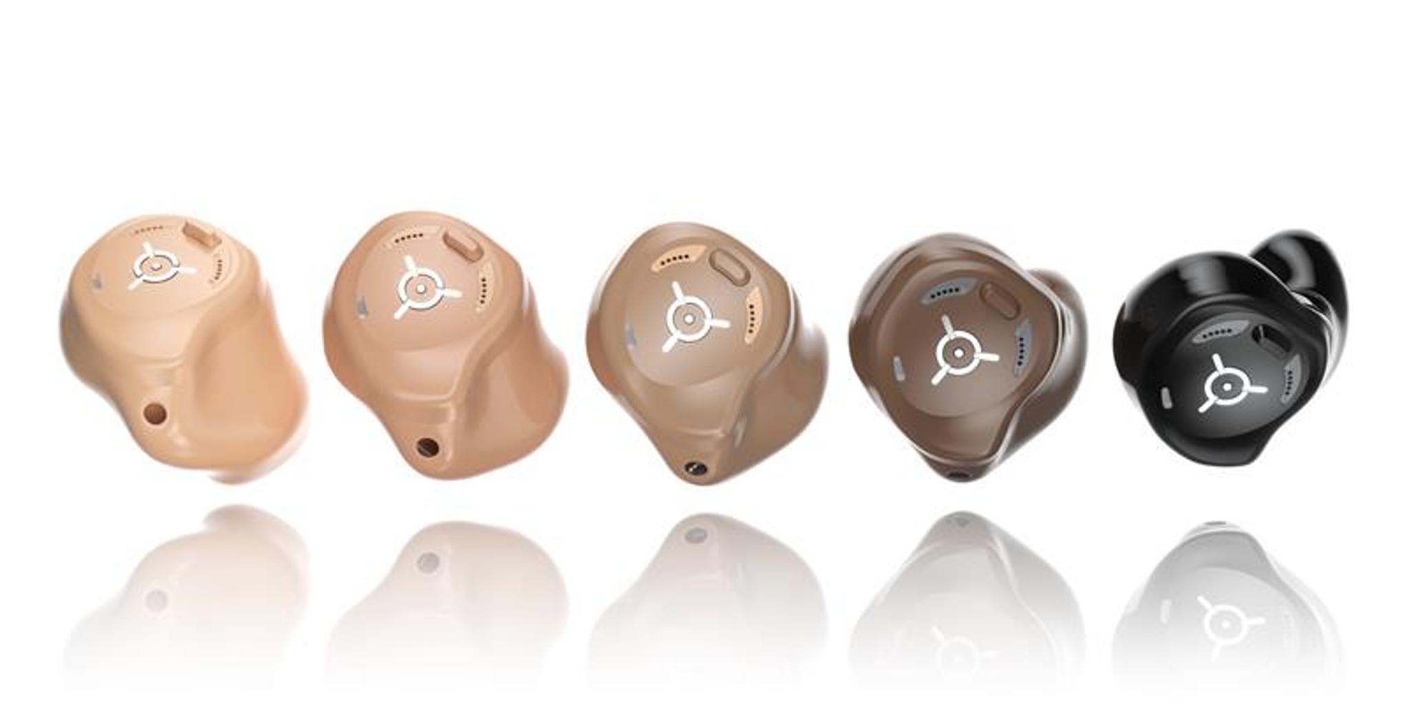 Phonak Virto R Infinio