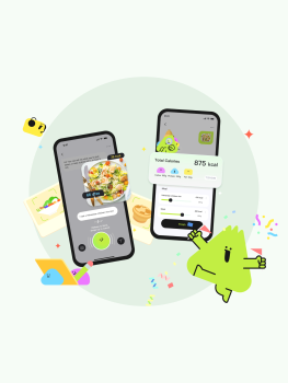 NomNow — AI Calorie Tracker