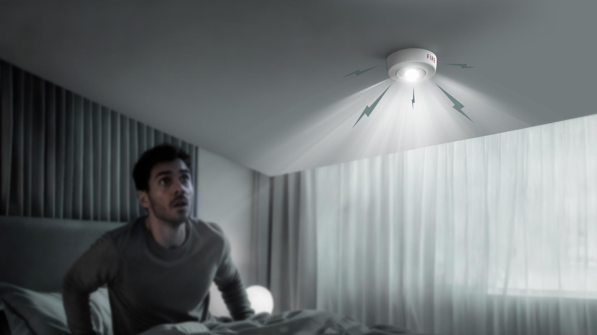 SIEMENS ACEND™ Fire Alarm Devices