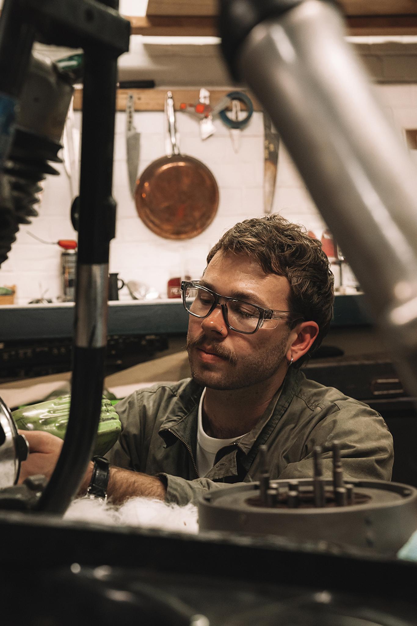 SafeStyle Holdings Pty Ltd