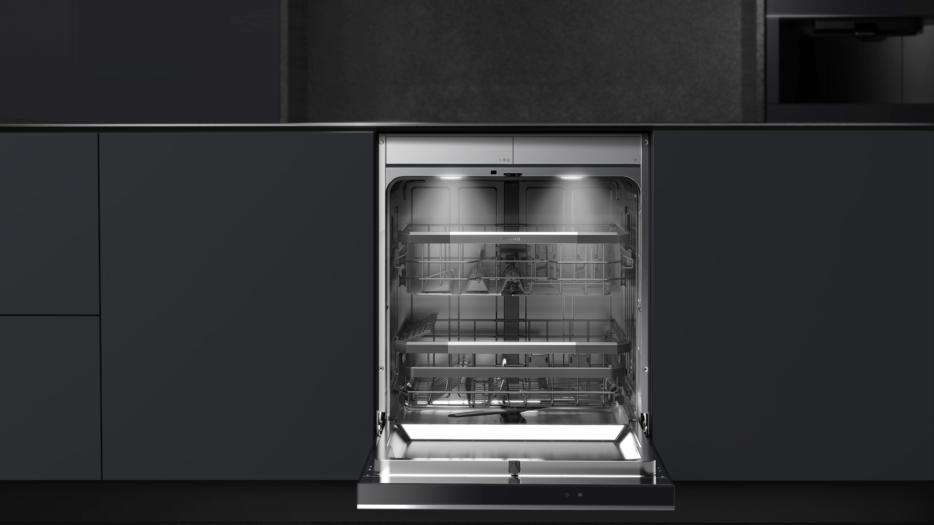 BLANC 2.0 Dishwasher