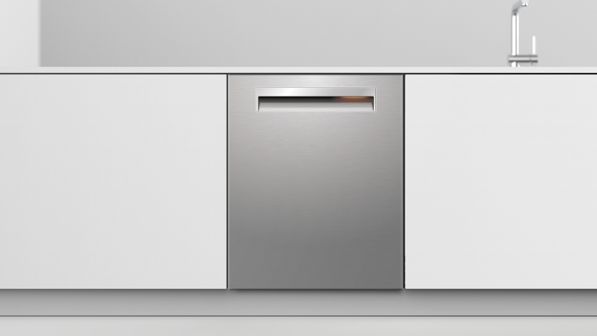 FLOW Dishwasher