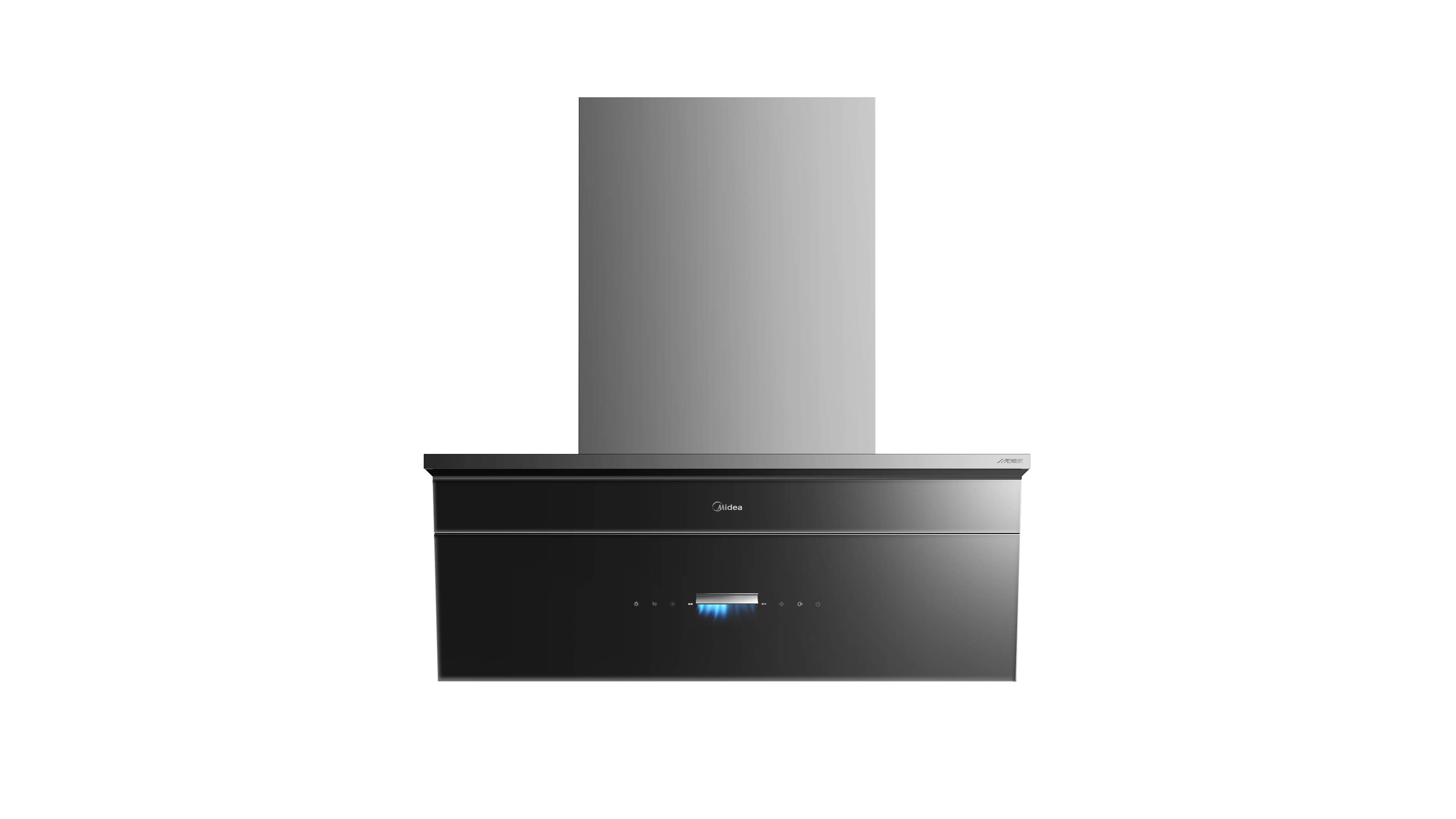 Smokeless Sense 2.0 range hood