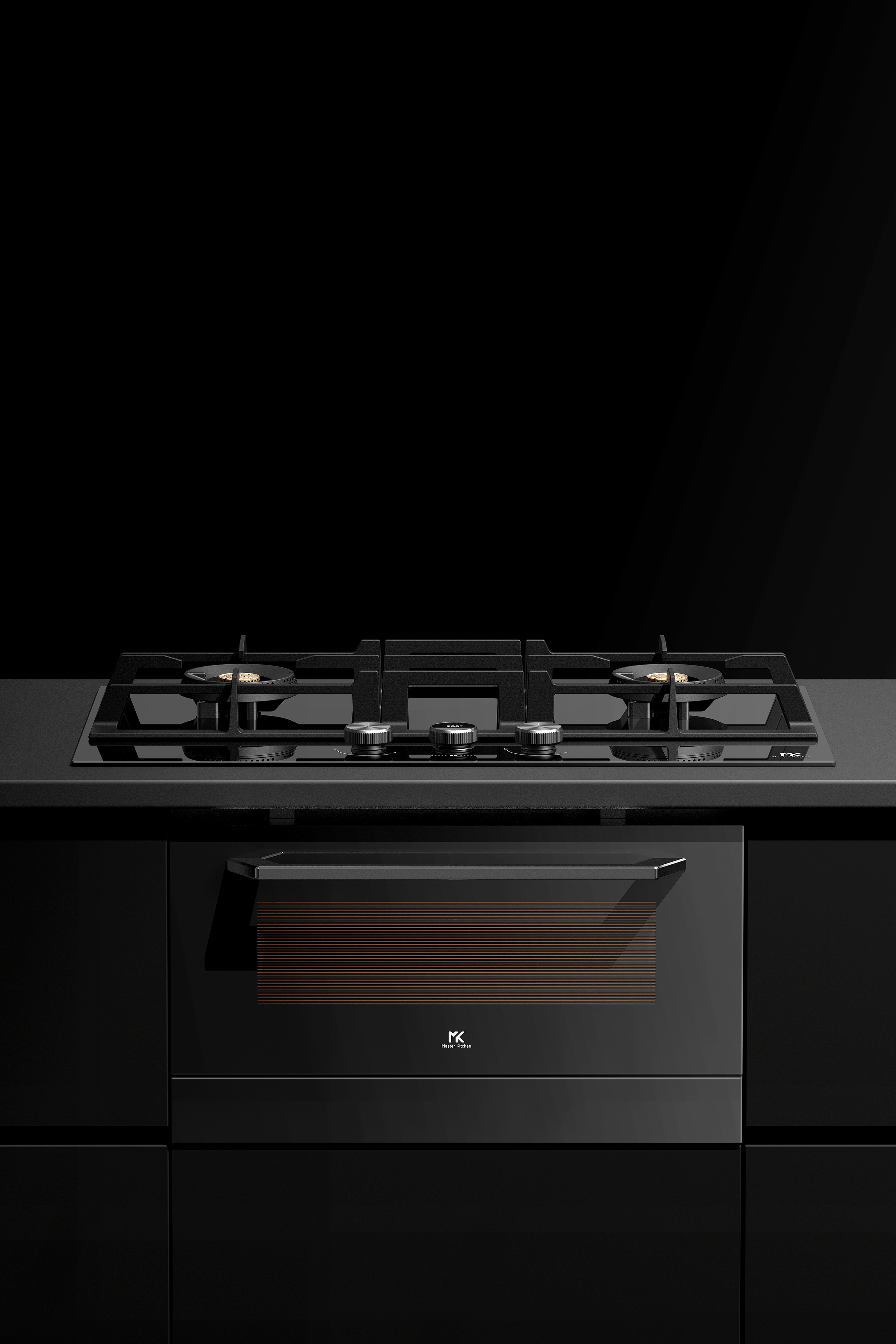 FRAME Incorporated hob