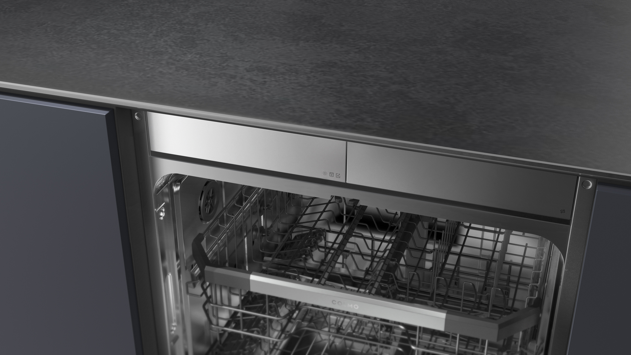 BLANC 2.0 Dishwasher