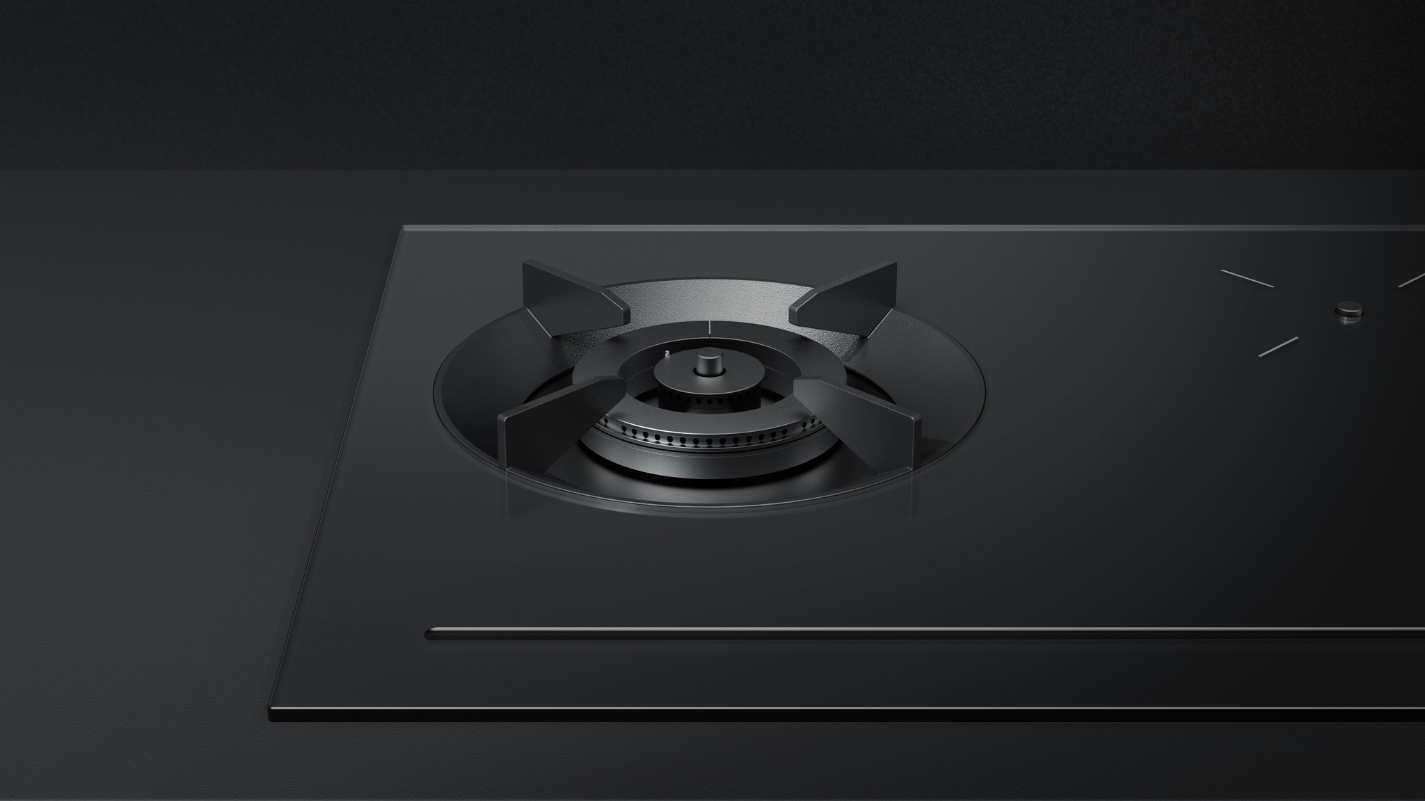 X Smart Stove