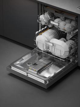 Midea autodose dispensor system 2.0