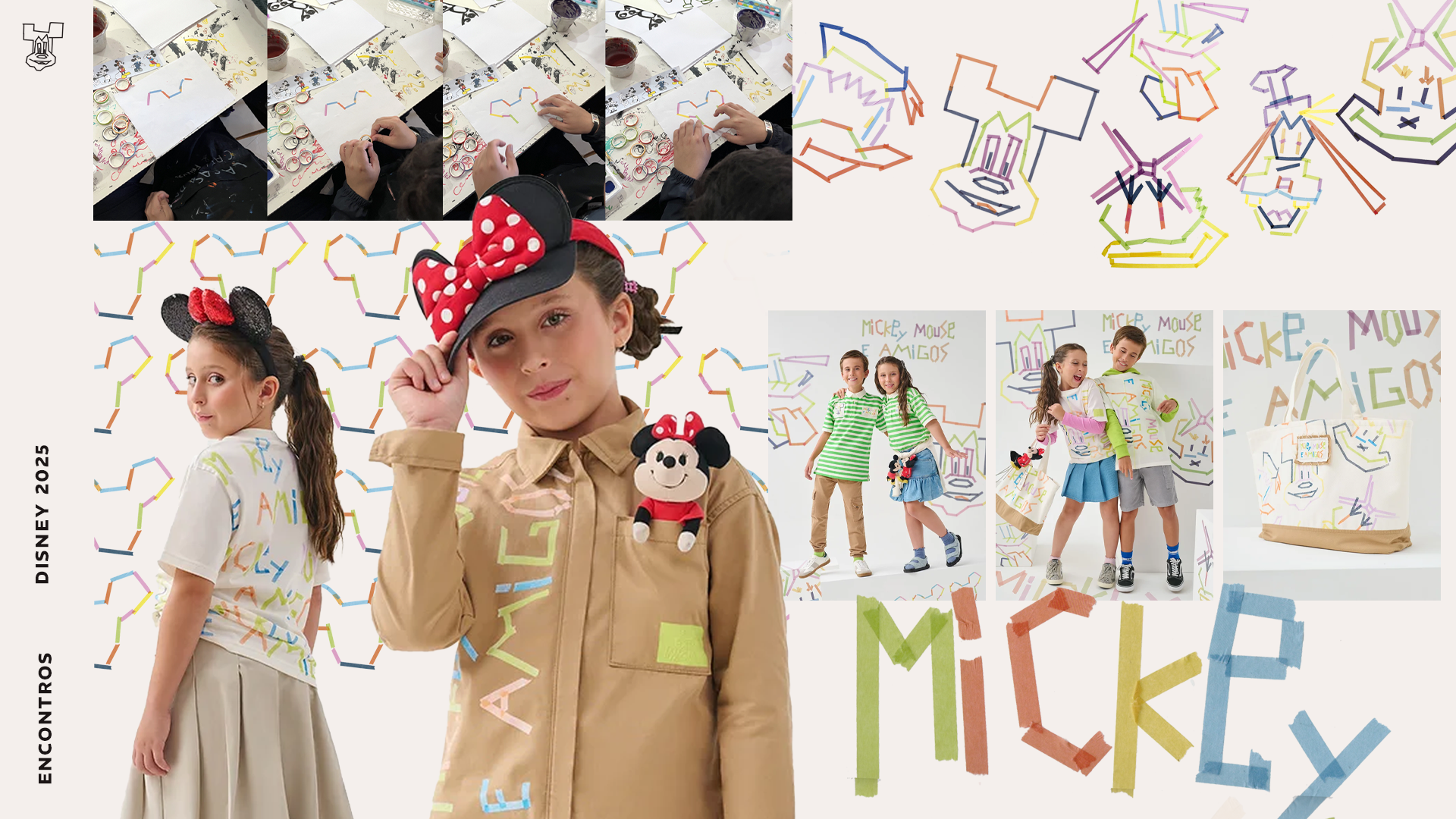 Disney Extraimaginario