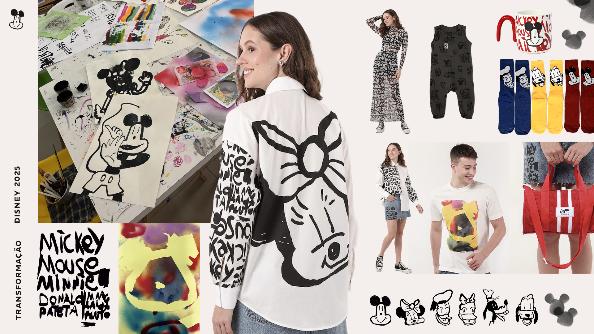 Disney Extraimaginario