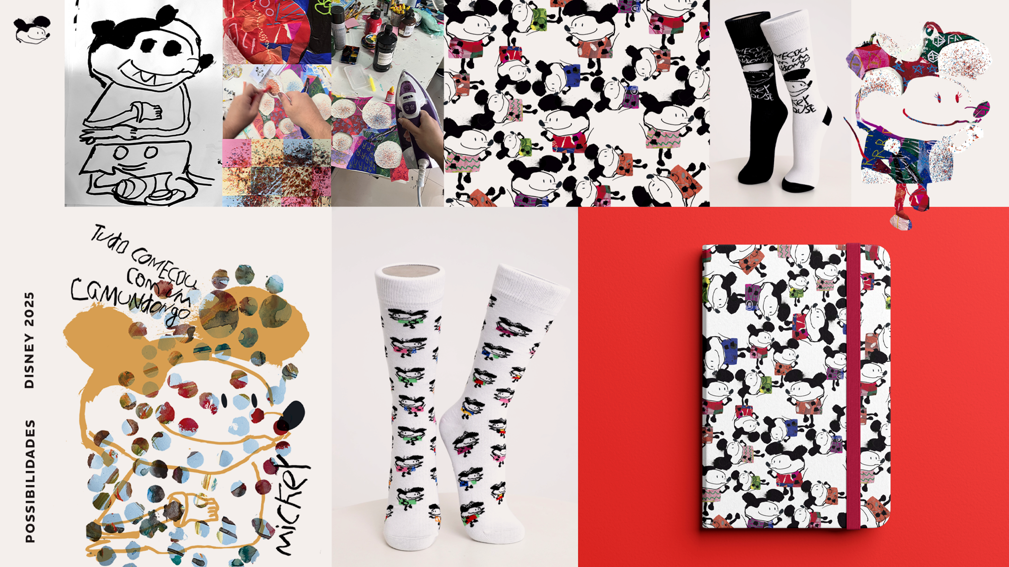 Disney Extraimaginario