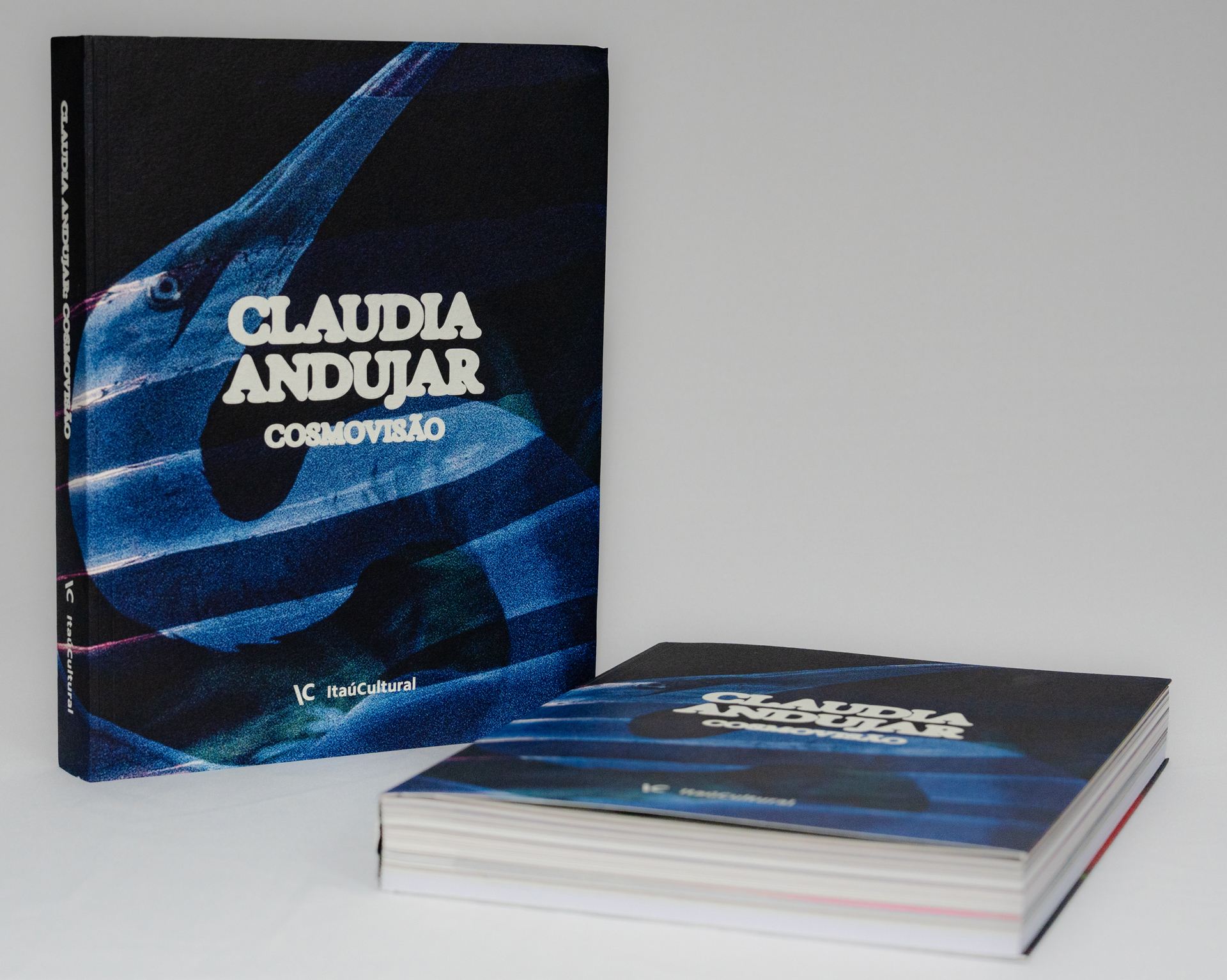 Exhibition Catalog: Claudia Andujar – Cosmovision