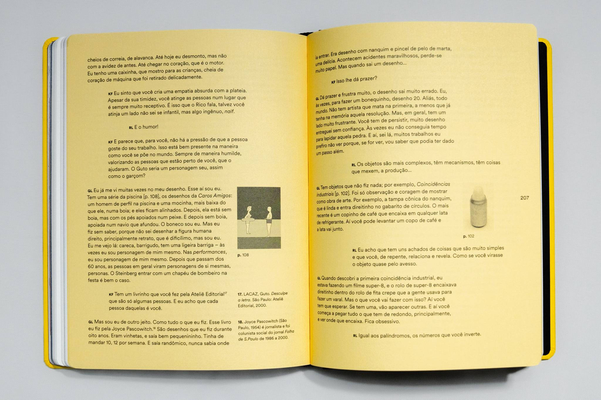 Exhibition Catalog – Guto Lacaz: Cheque Mate