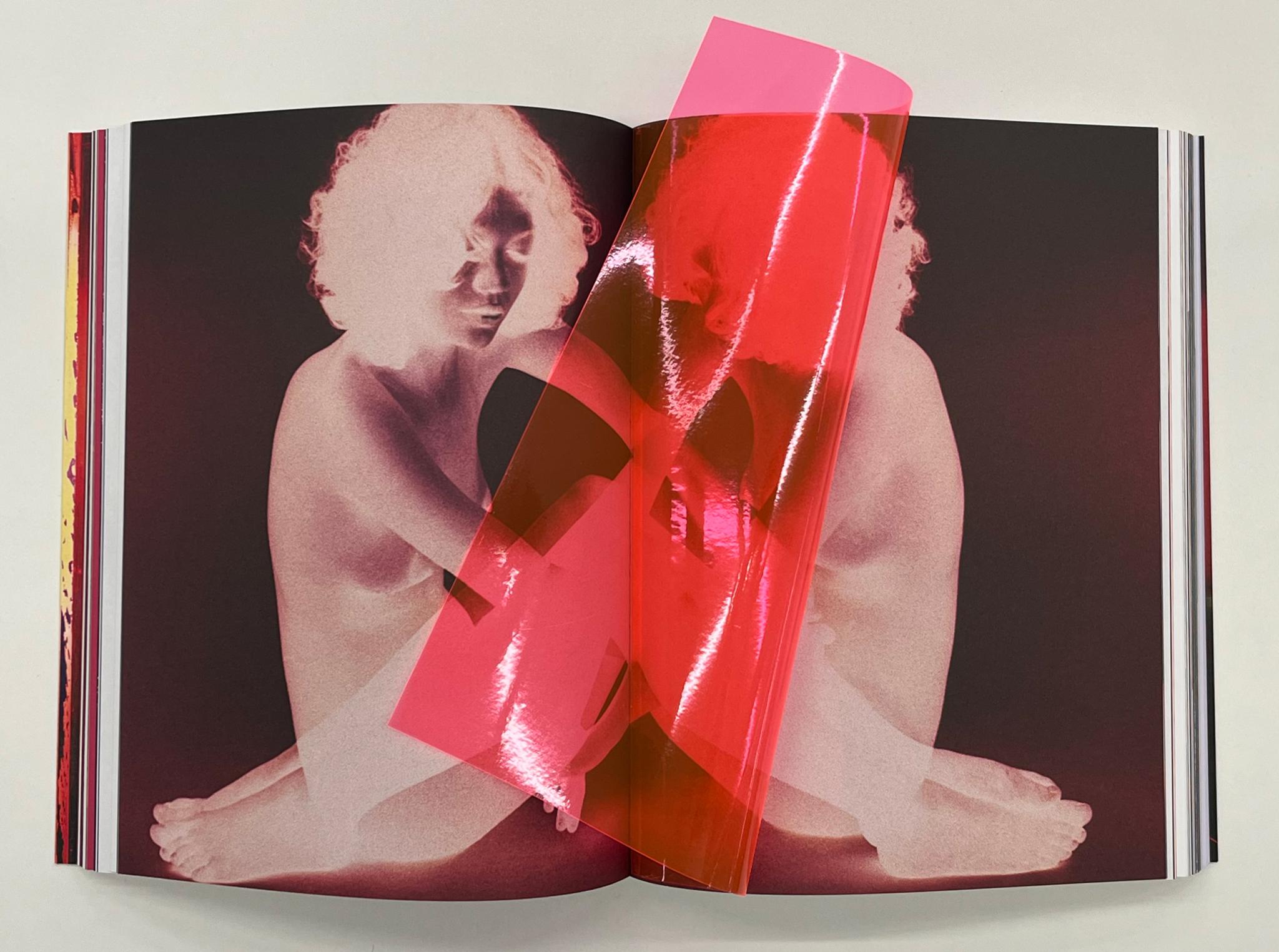 Exhibition Catalog: Claudia Andujar – Cosmovision