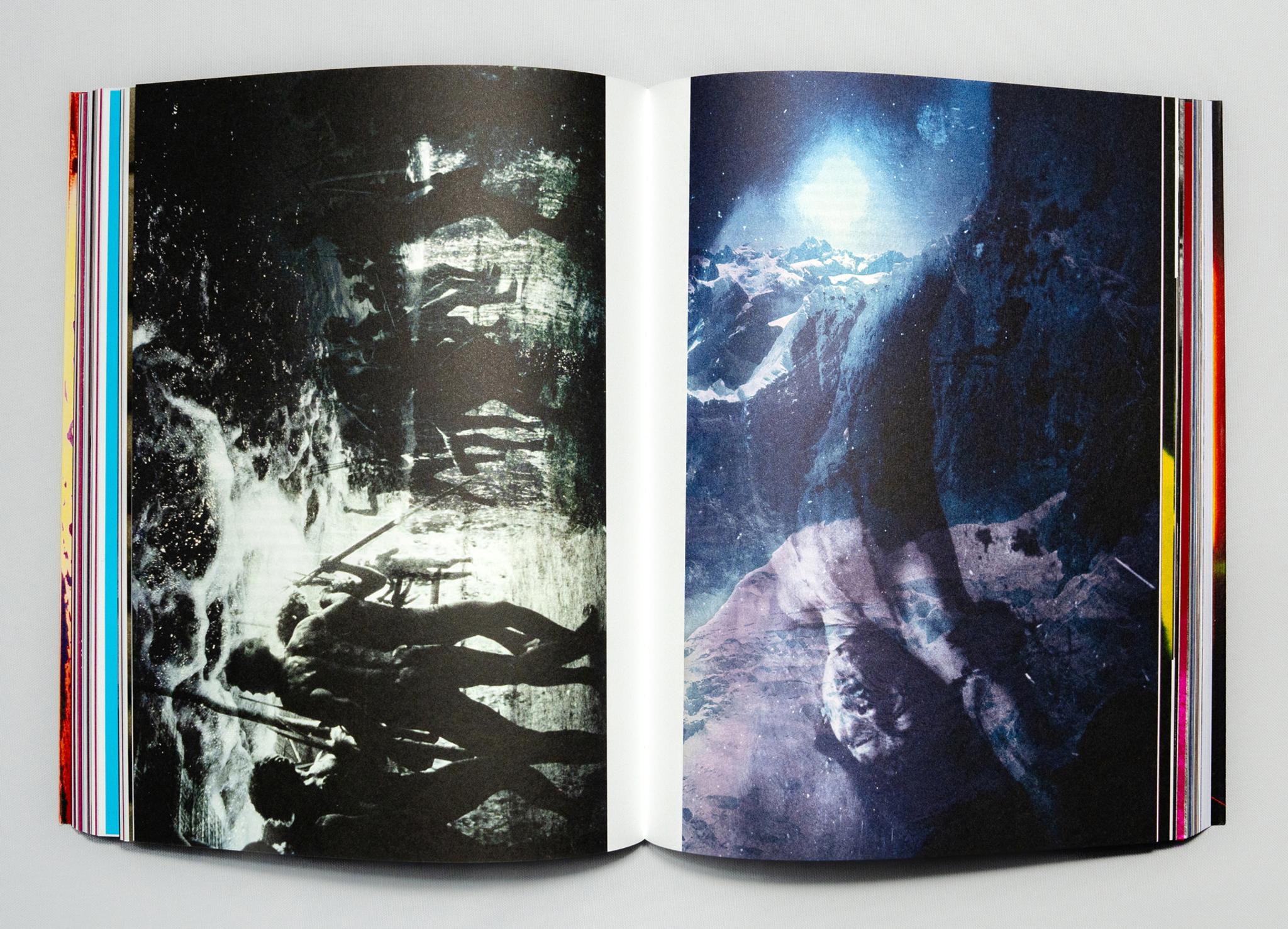 Exhibition Catalog: Claudia Andujar – Cosmovision