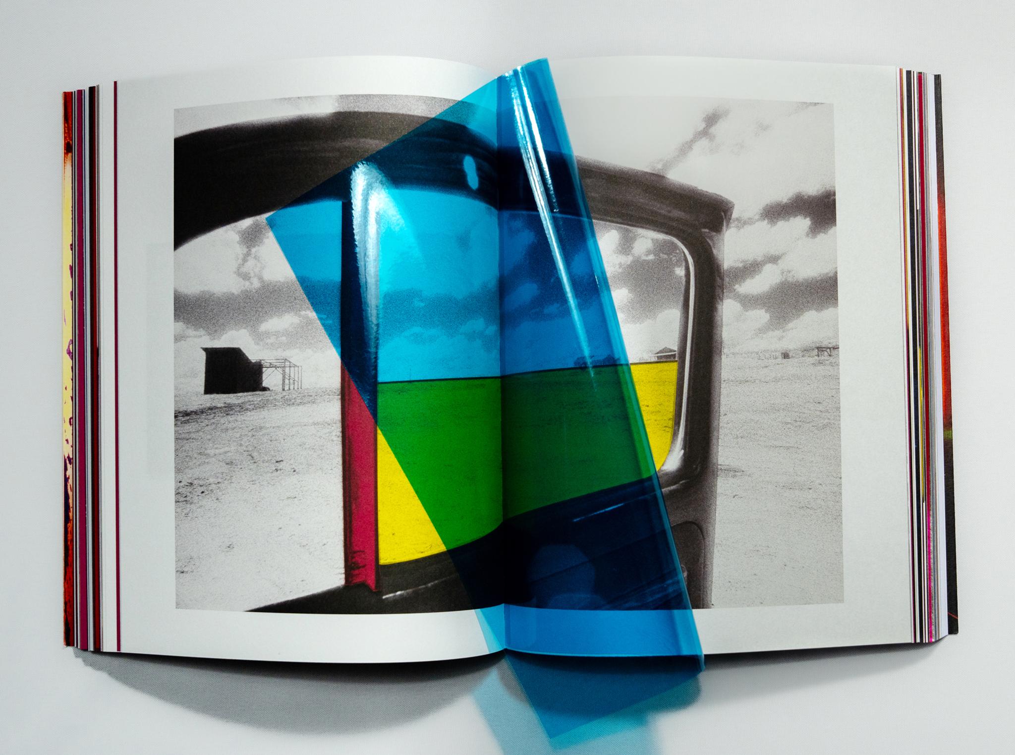 Exhibition Catalog: Claudia Andujar – Cosmovision