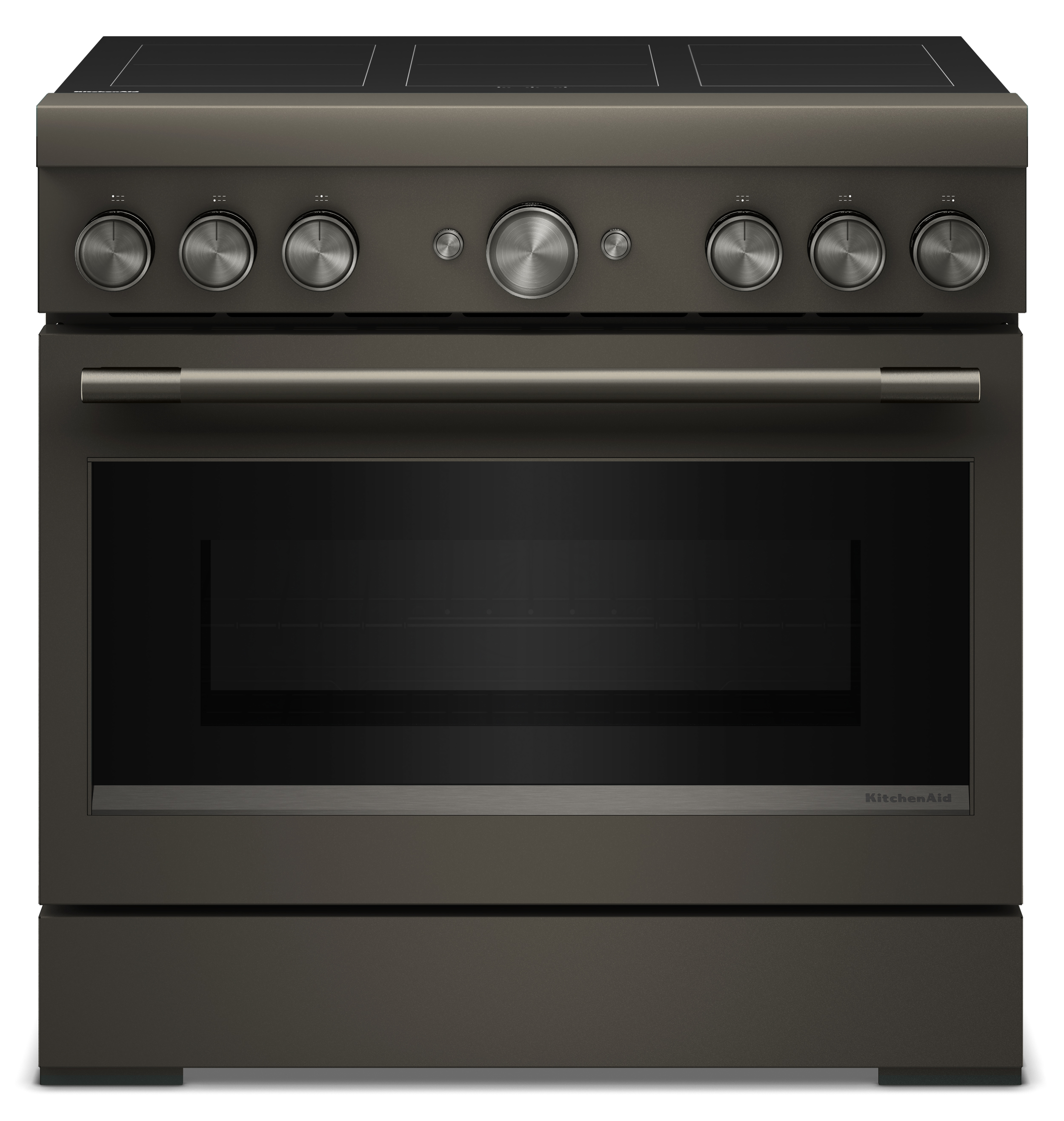 KitchenAid Commercial Range