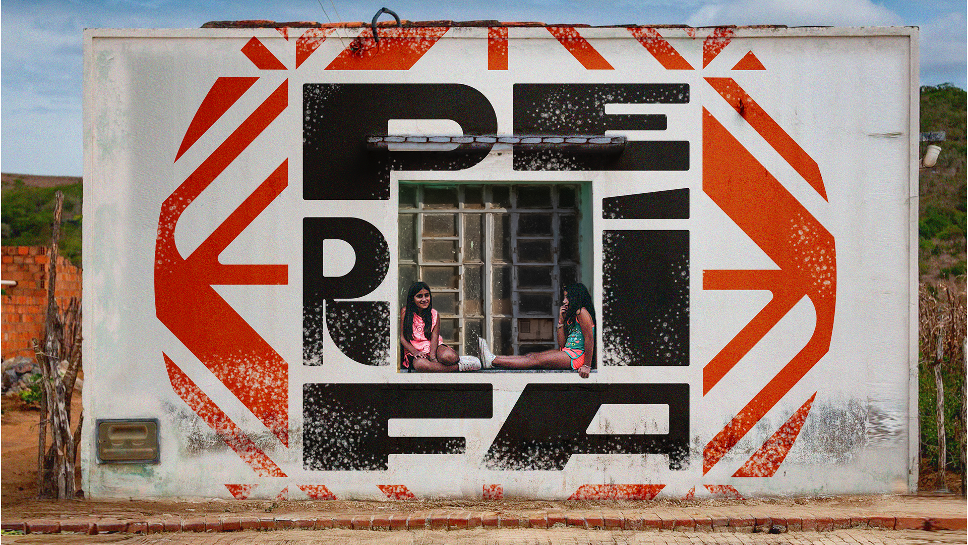 Perifa Connection Rebranding