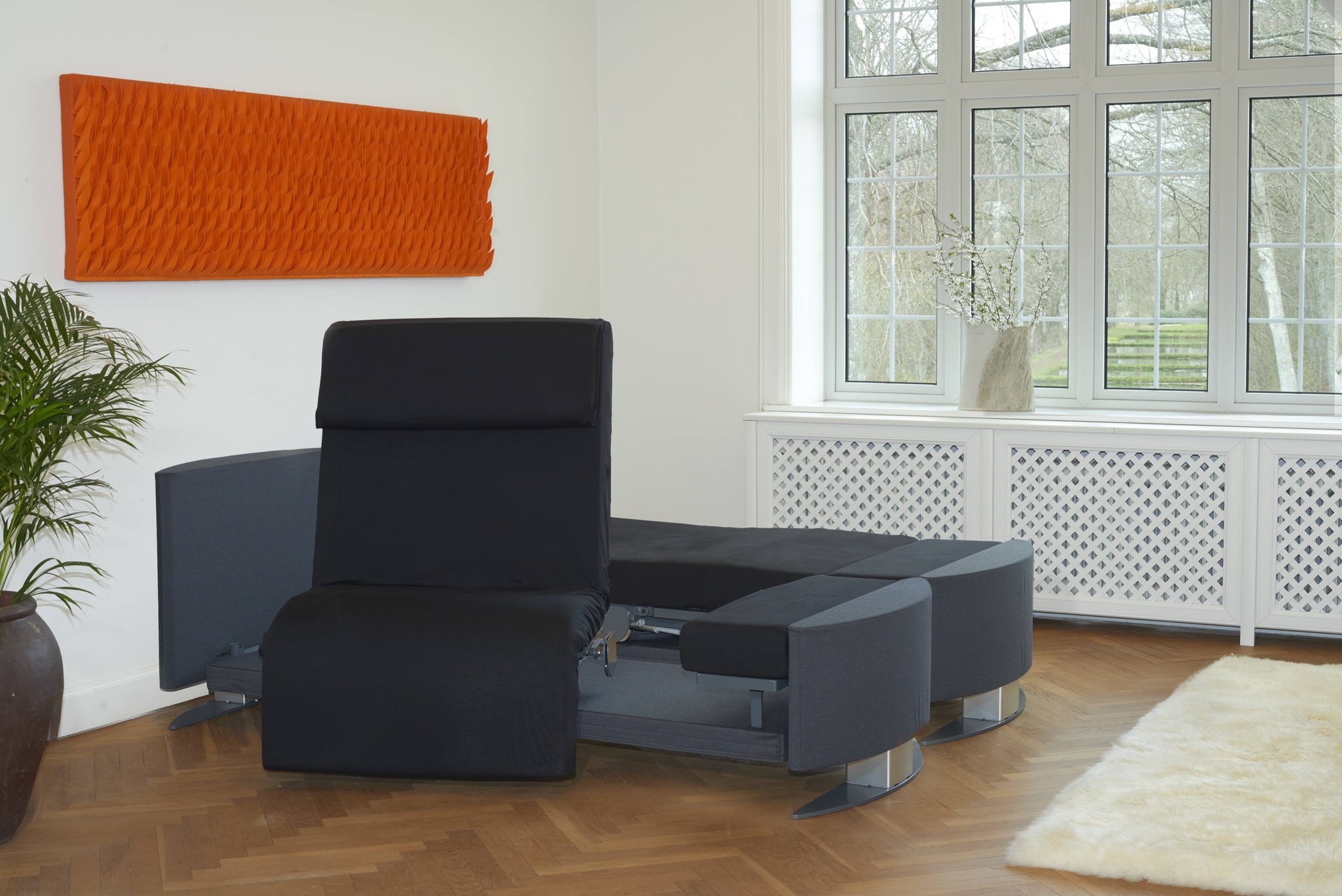 RotoBed®Change