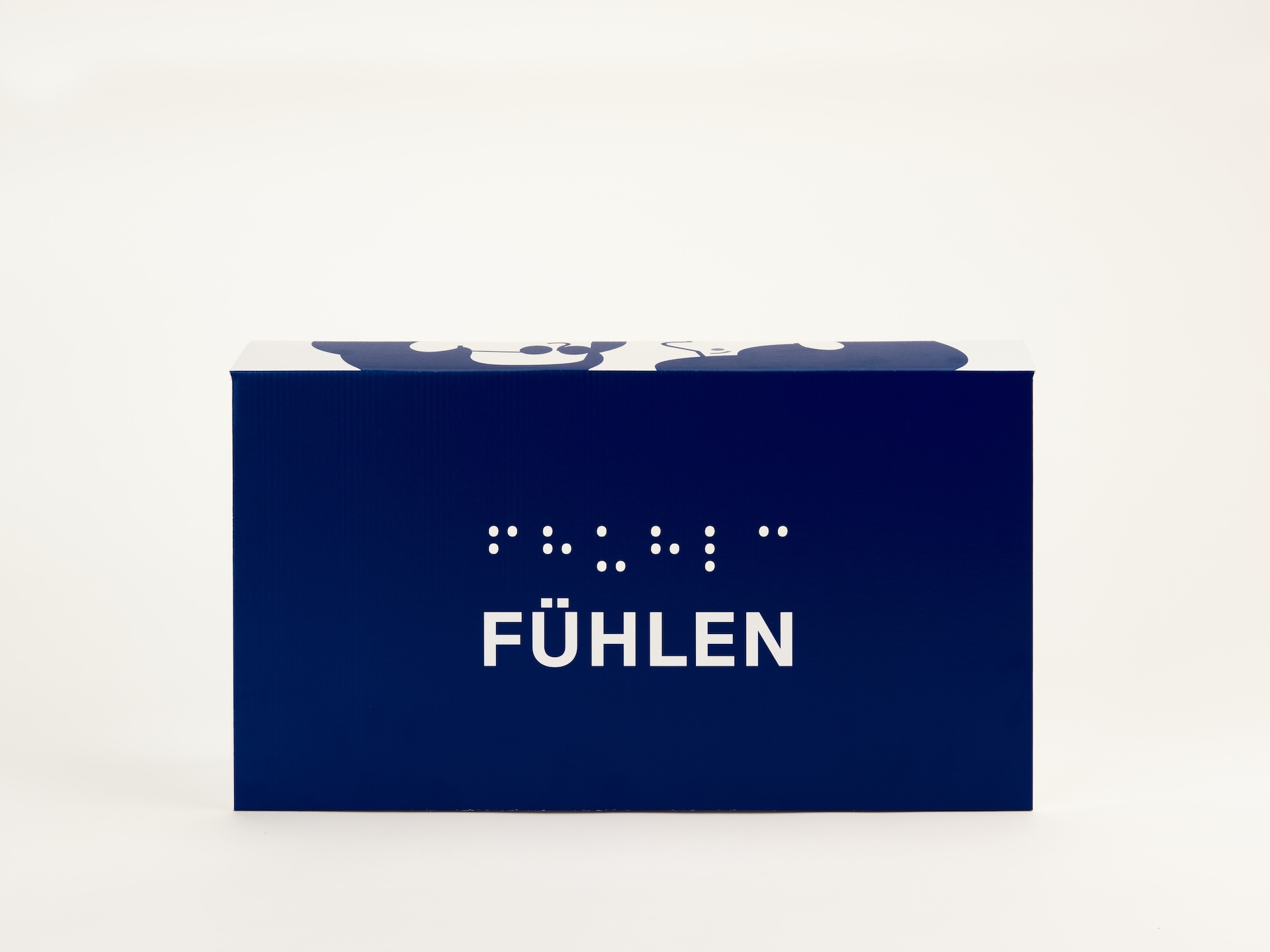 Fühlen