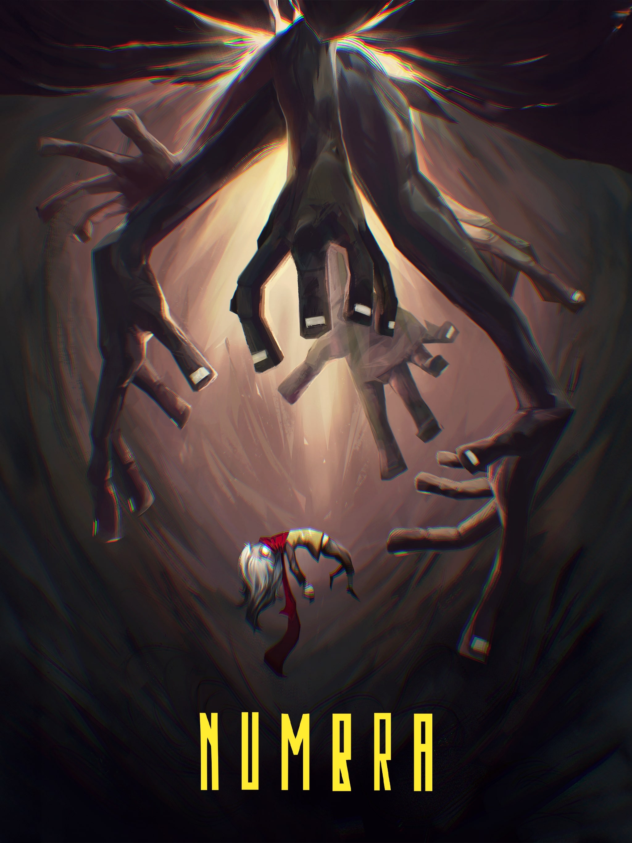 NUMBRA