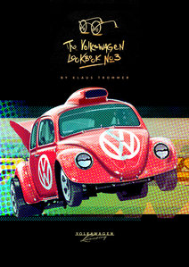 Volkswagen Lookbook 3