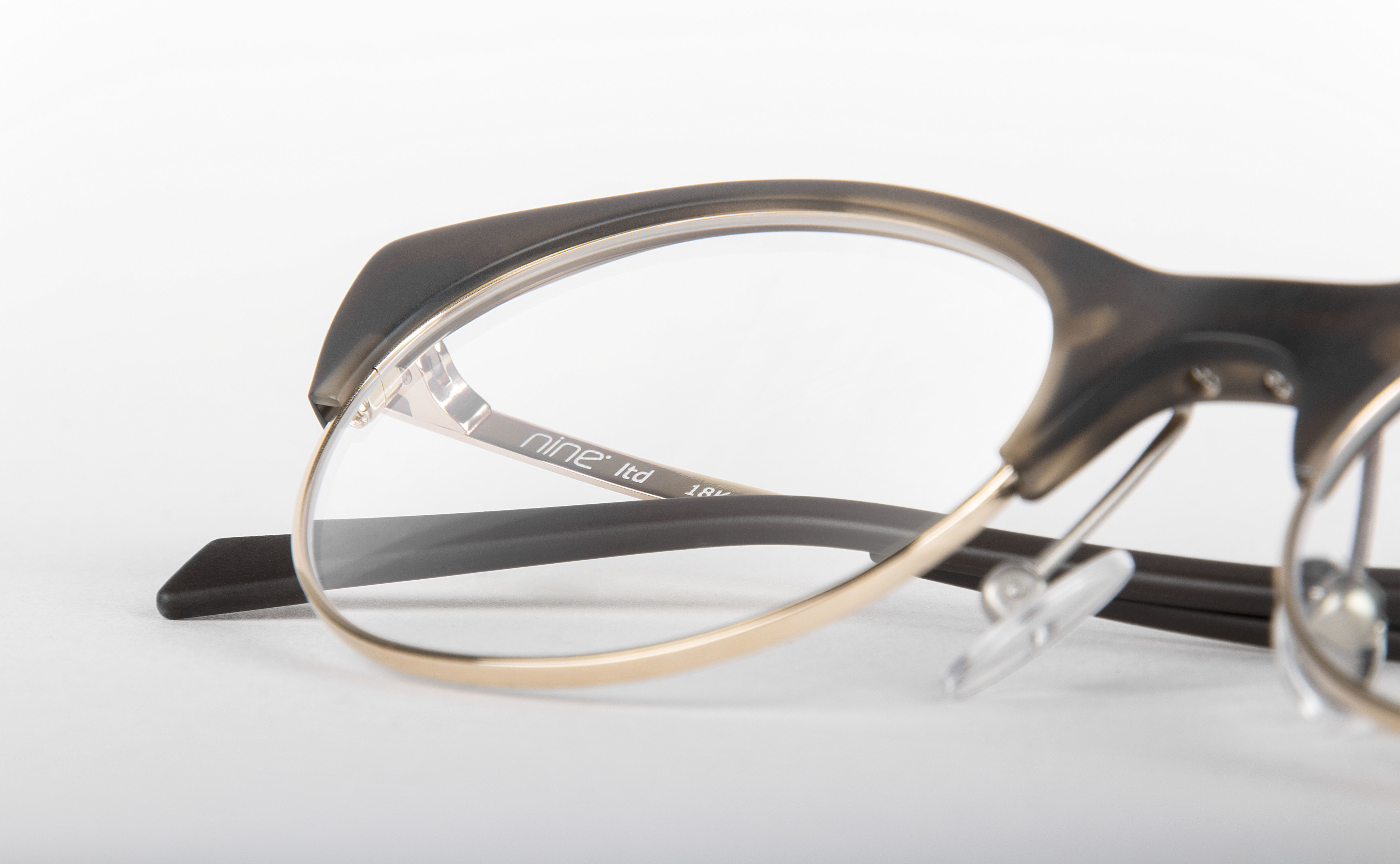 nine origin 2735 limited edition