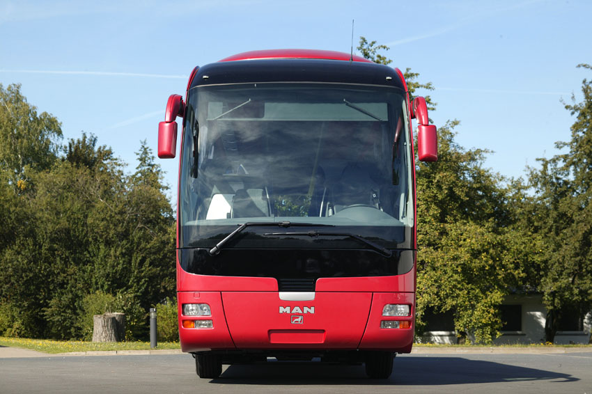 MAN Lion's Coach / Lion's Top Coach