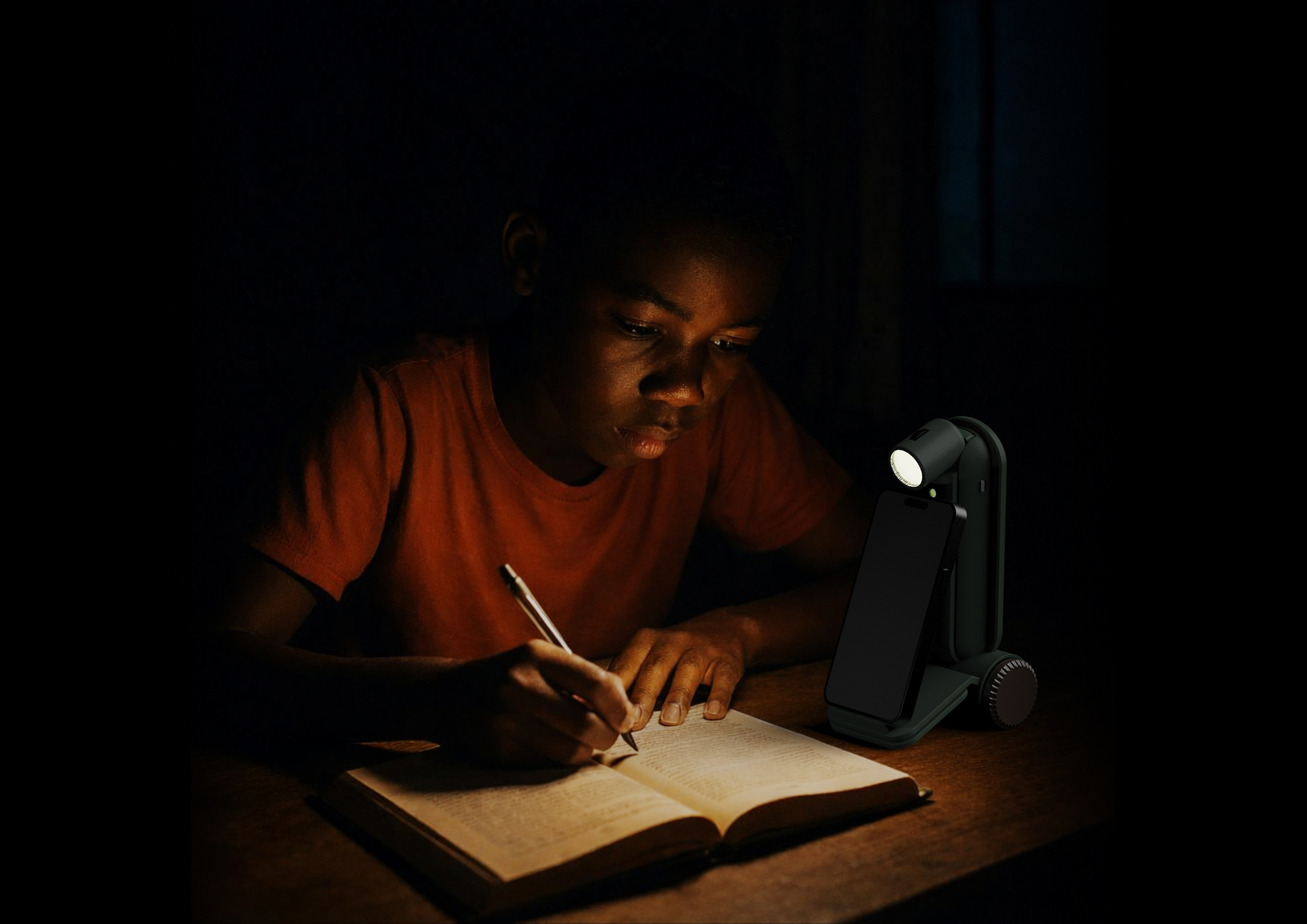 Iconi Light