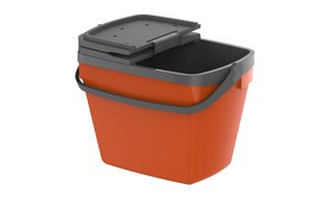 Thermal Box - Soberana (Sovereign)