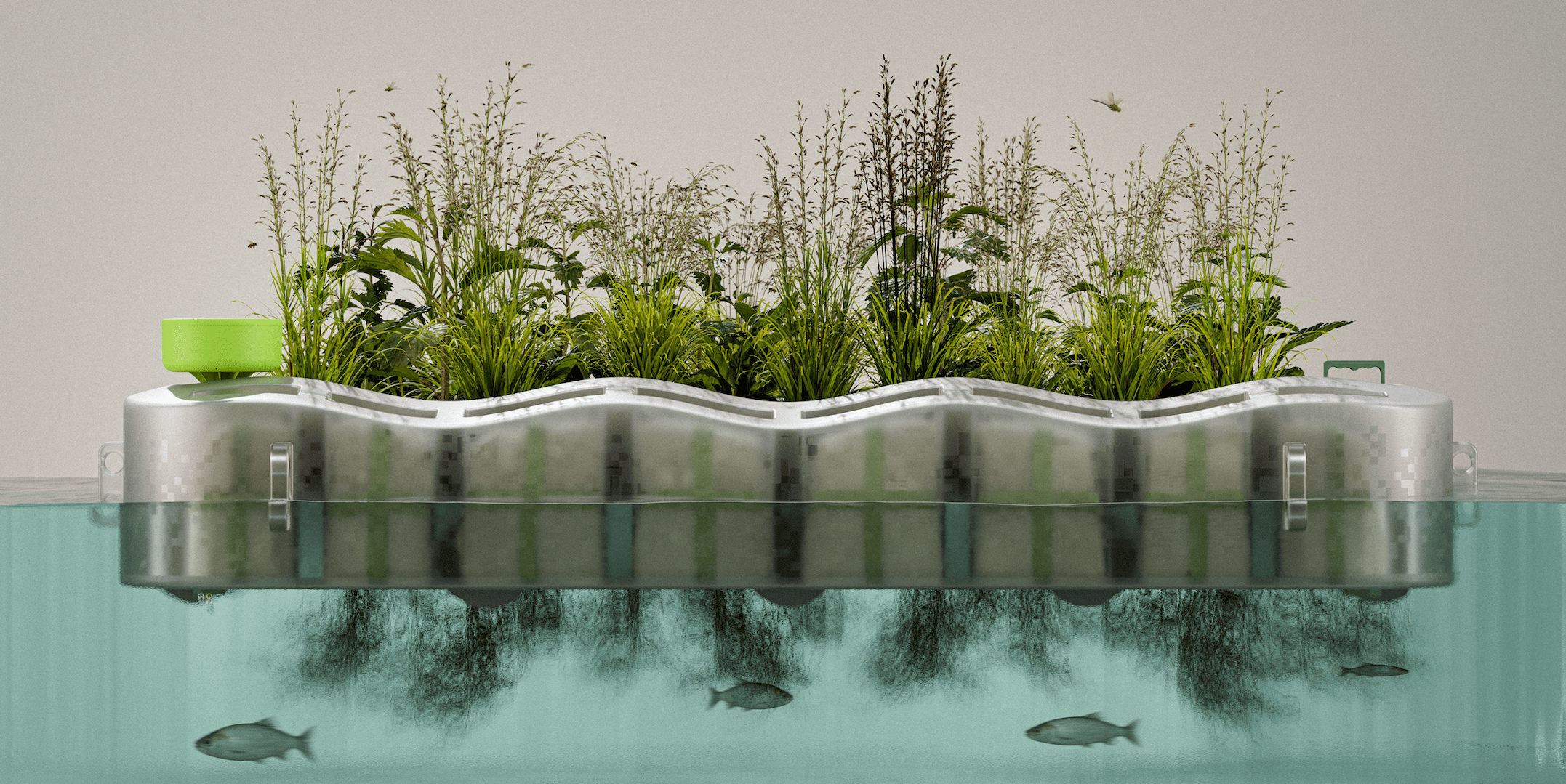 Lilipur - Living Water Infrastructure