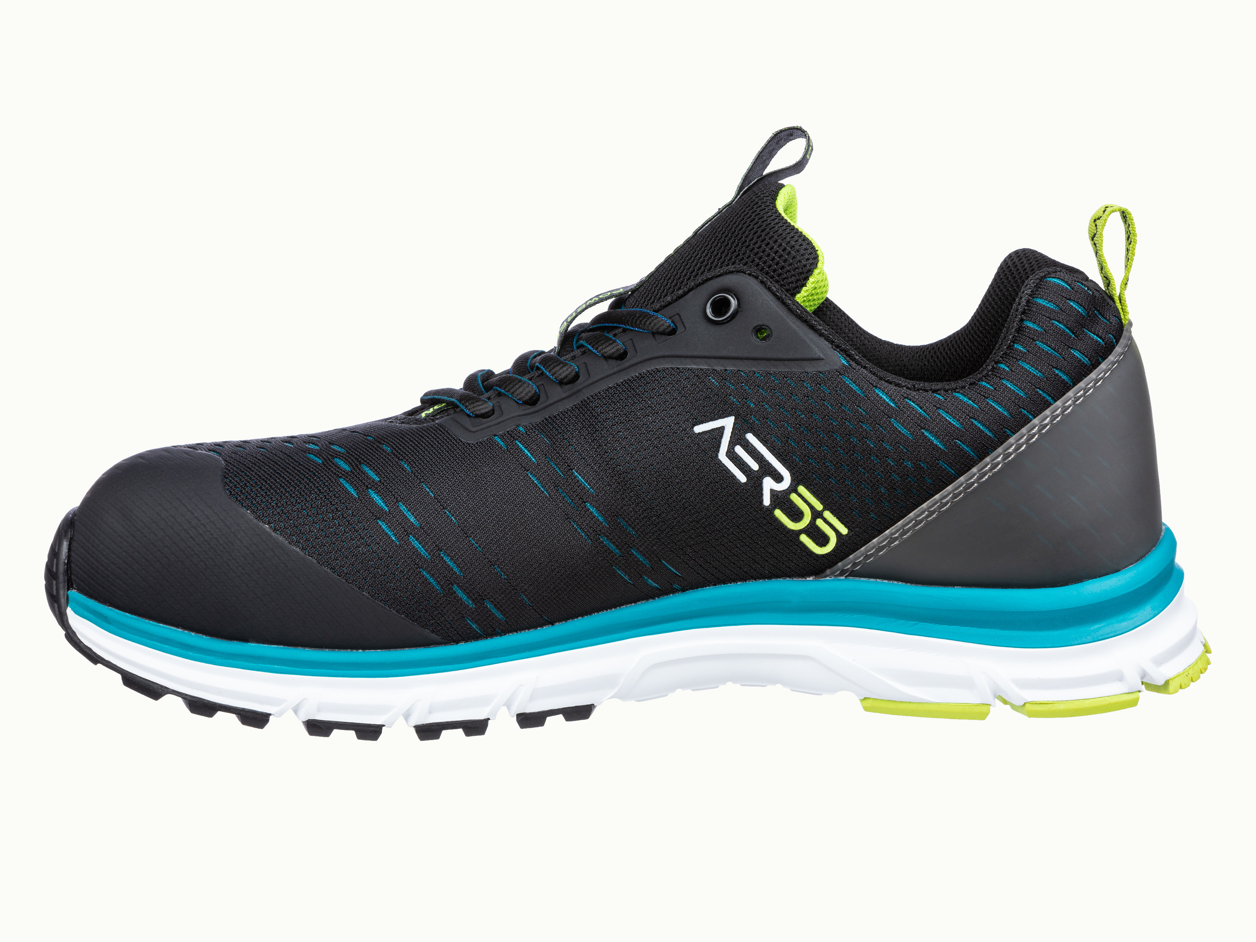 AER55 IMPULSE BLACK BLUE LOW