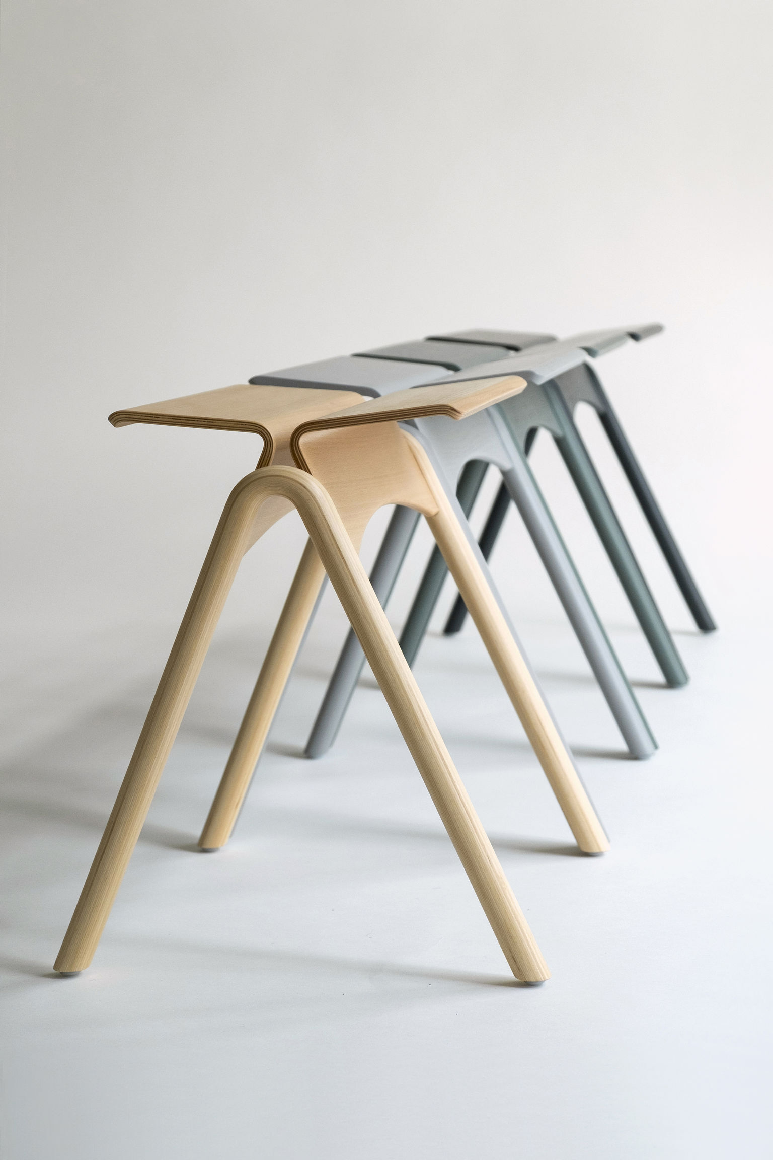 KAMOME STOOL