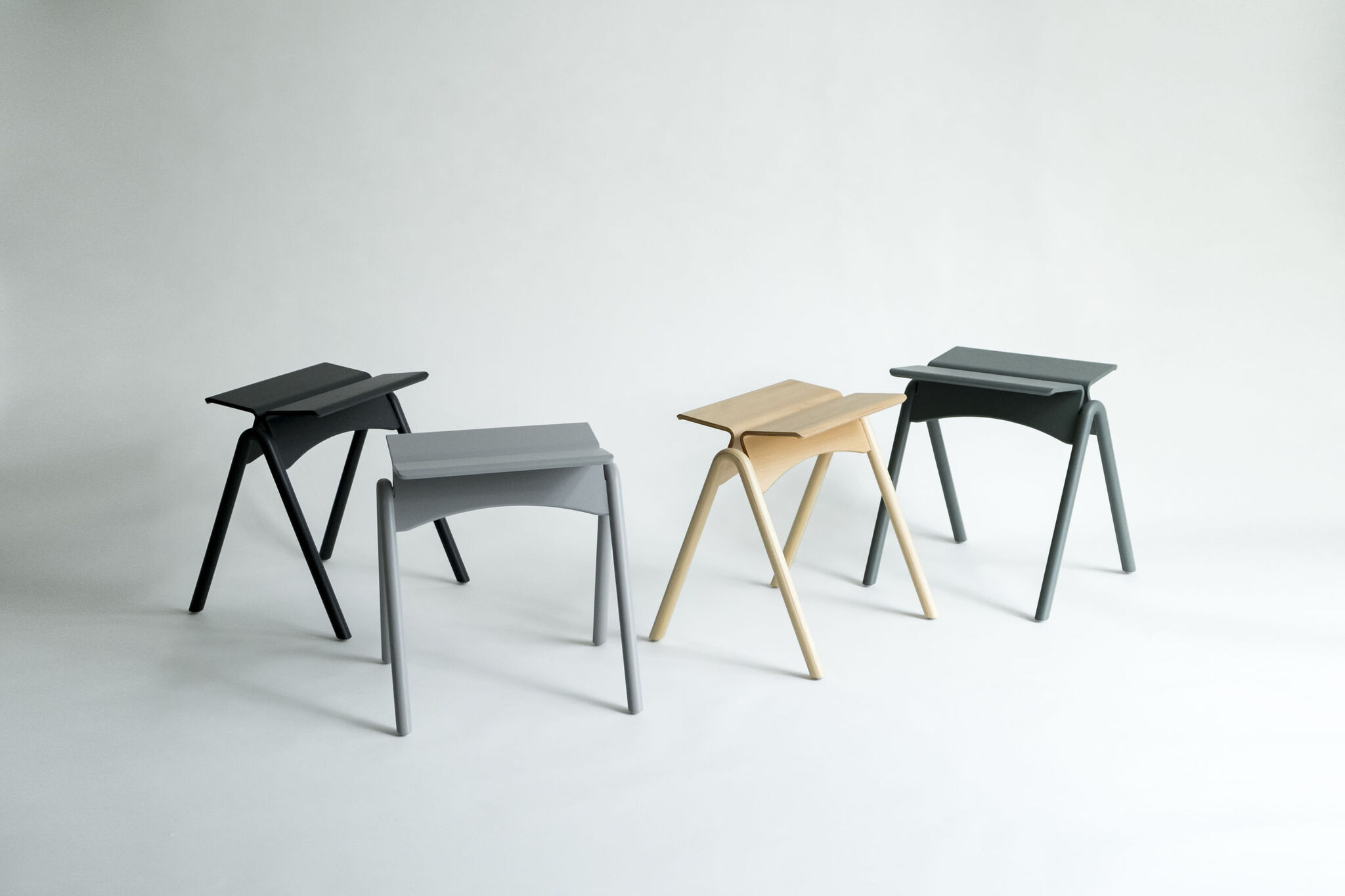 KAMOME STOOL