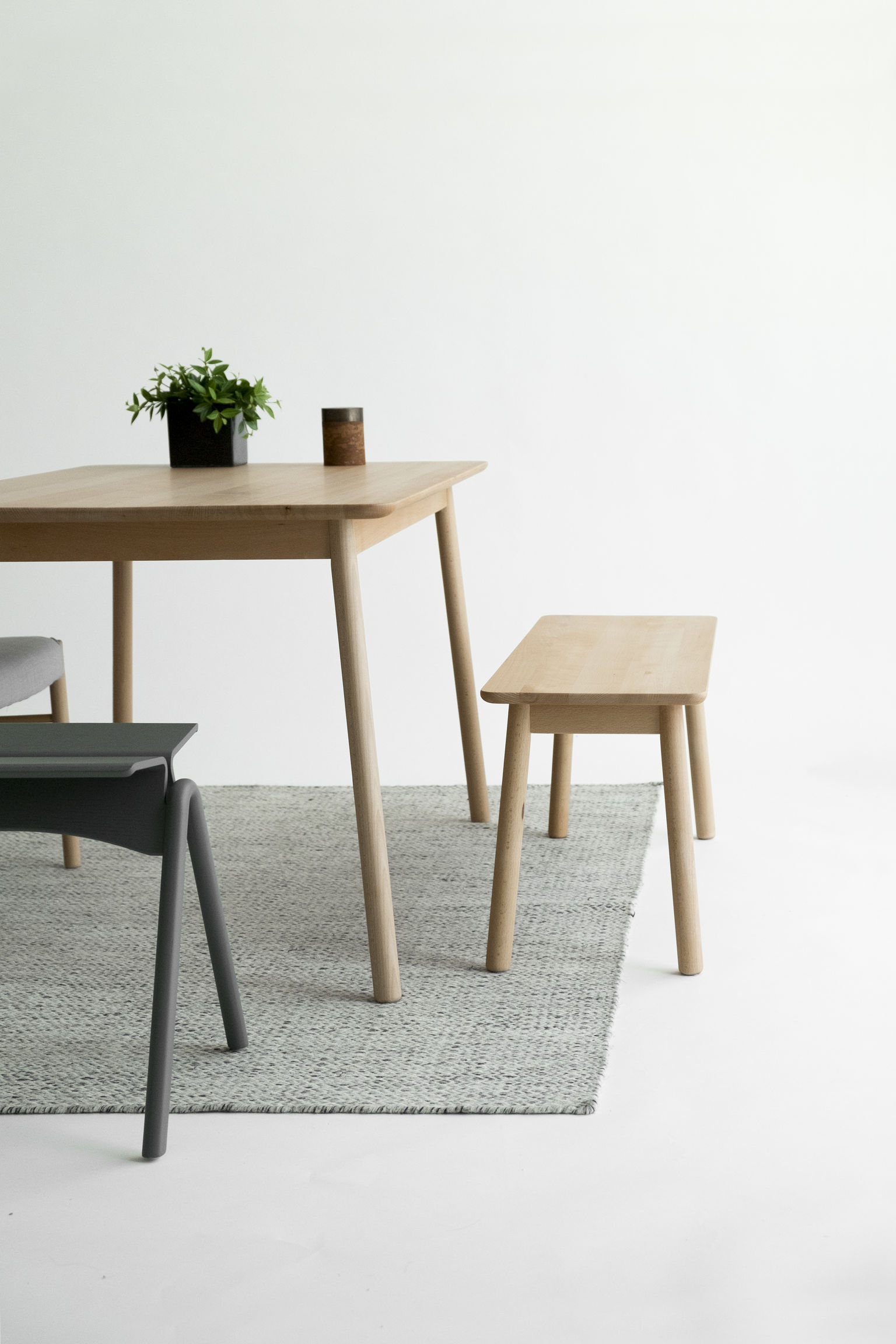 KAMOME STOOL