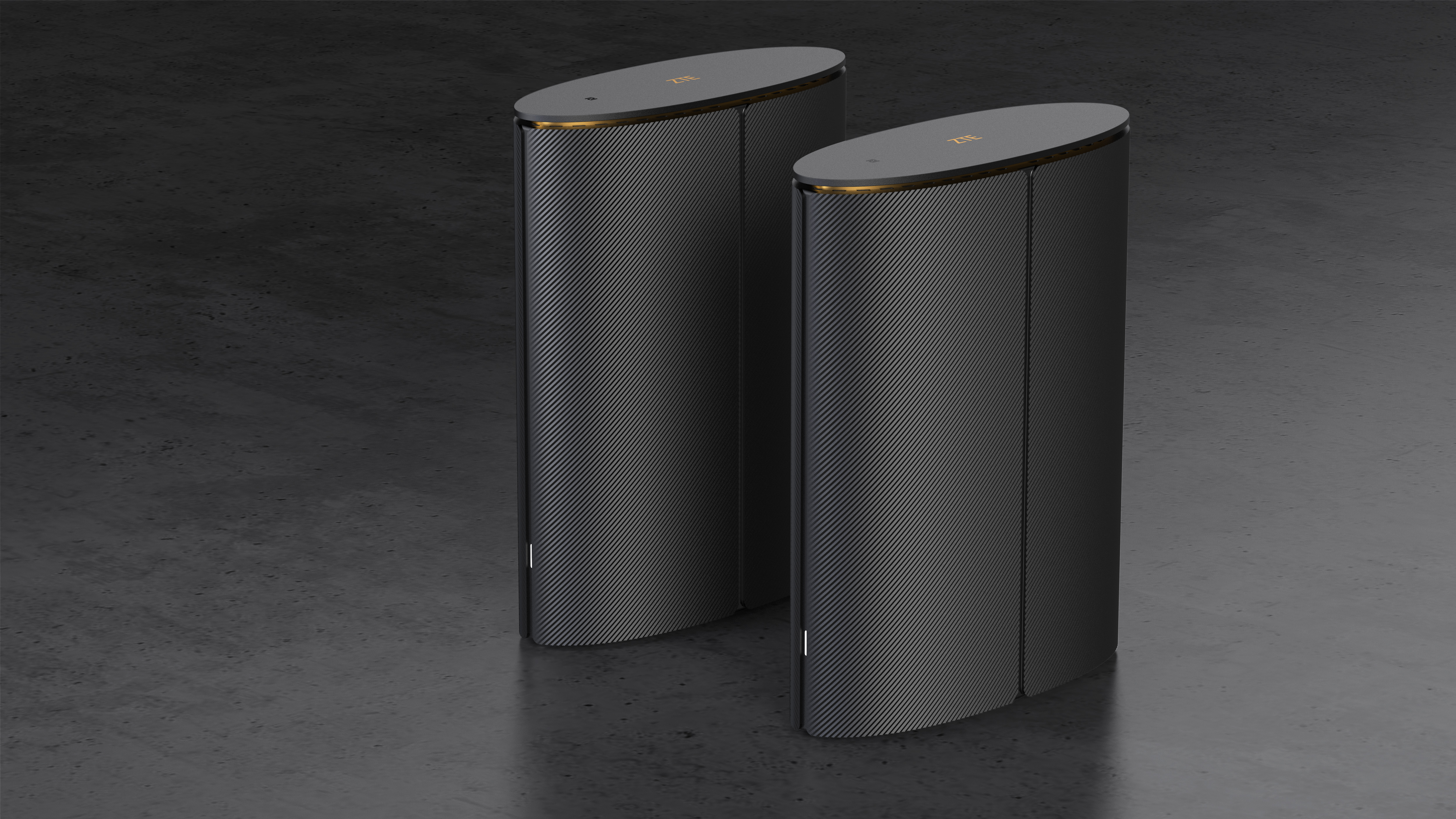 ZTE Nebula Mesh Router