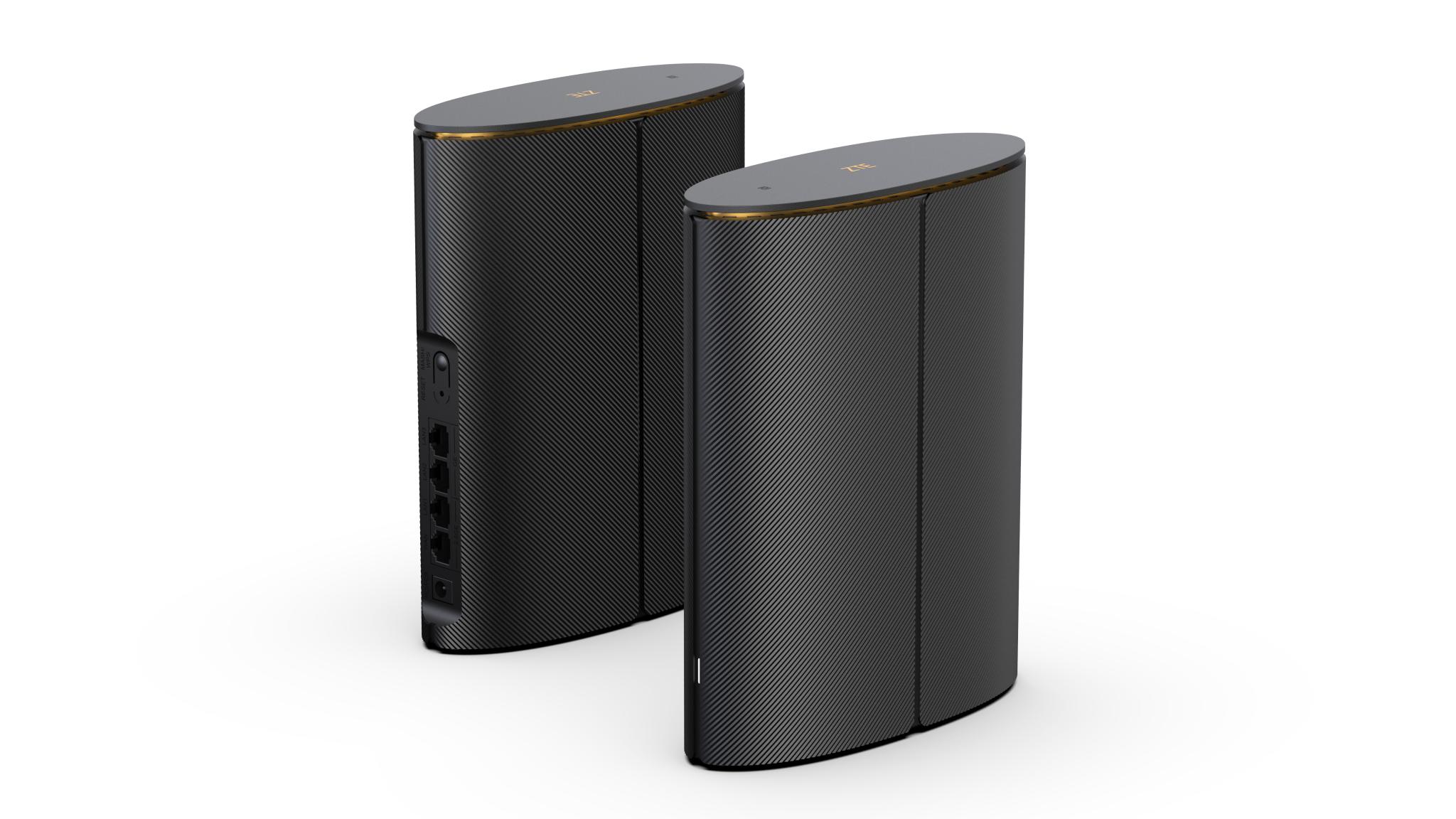 ZTE Nebula Mesh Router