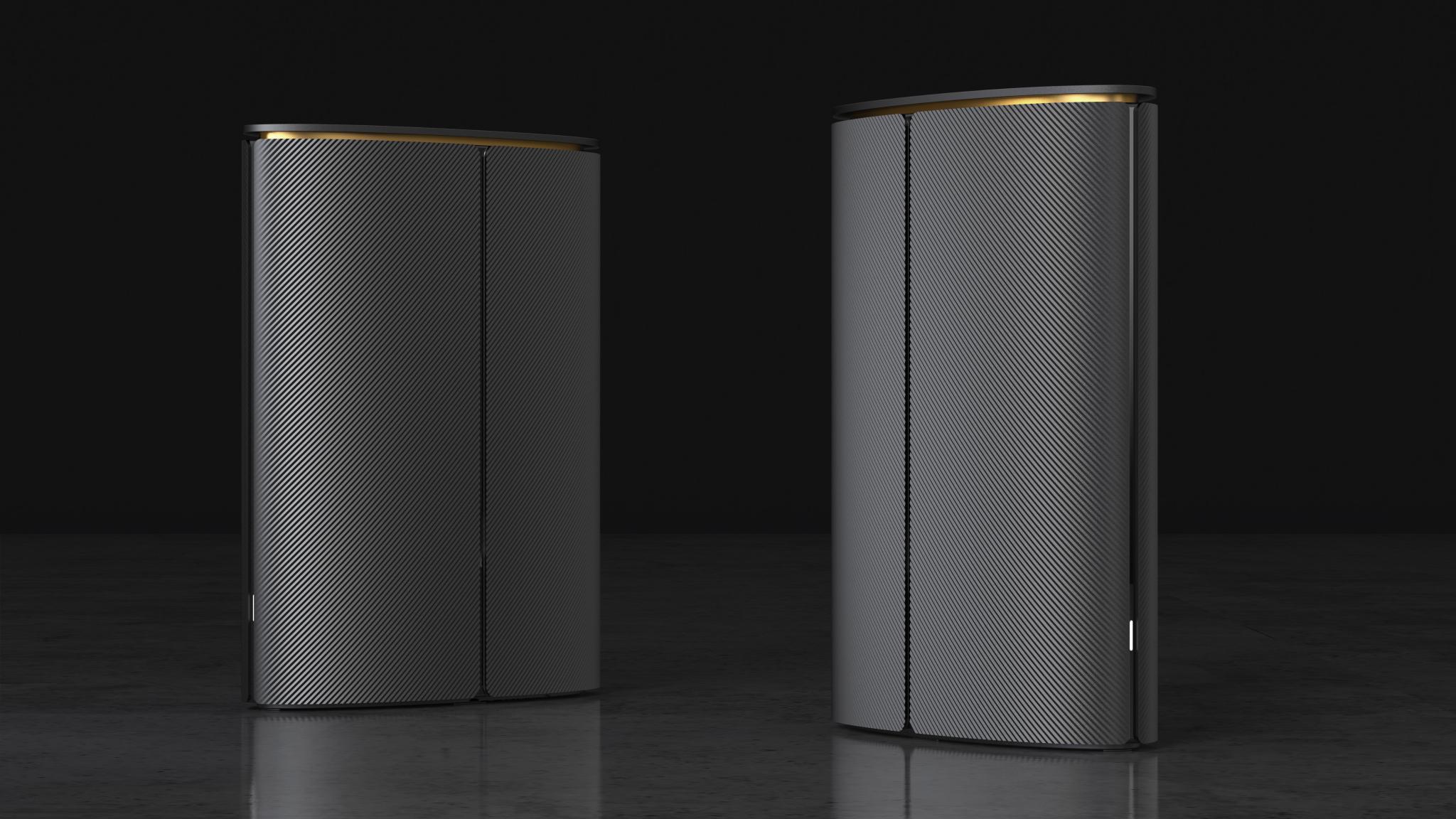 ZTE Nebula Mesh Router