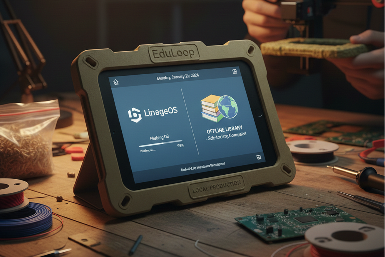 EduLoop