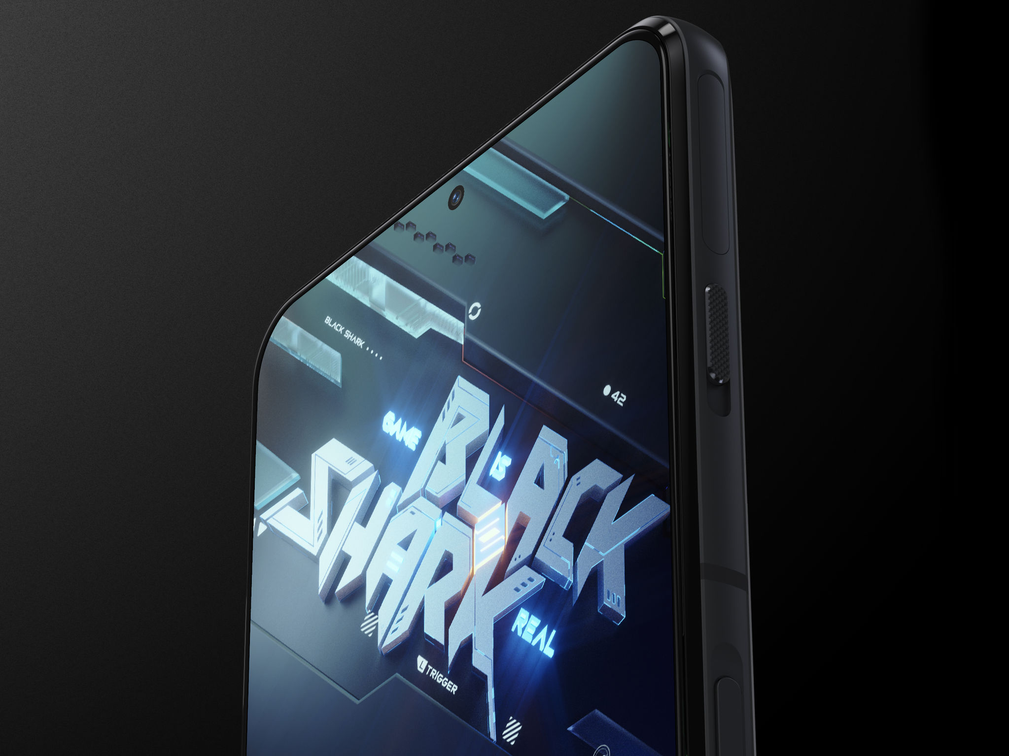 Black Shark 5RS